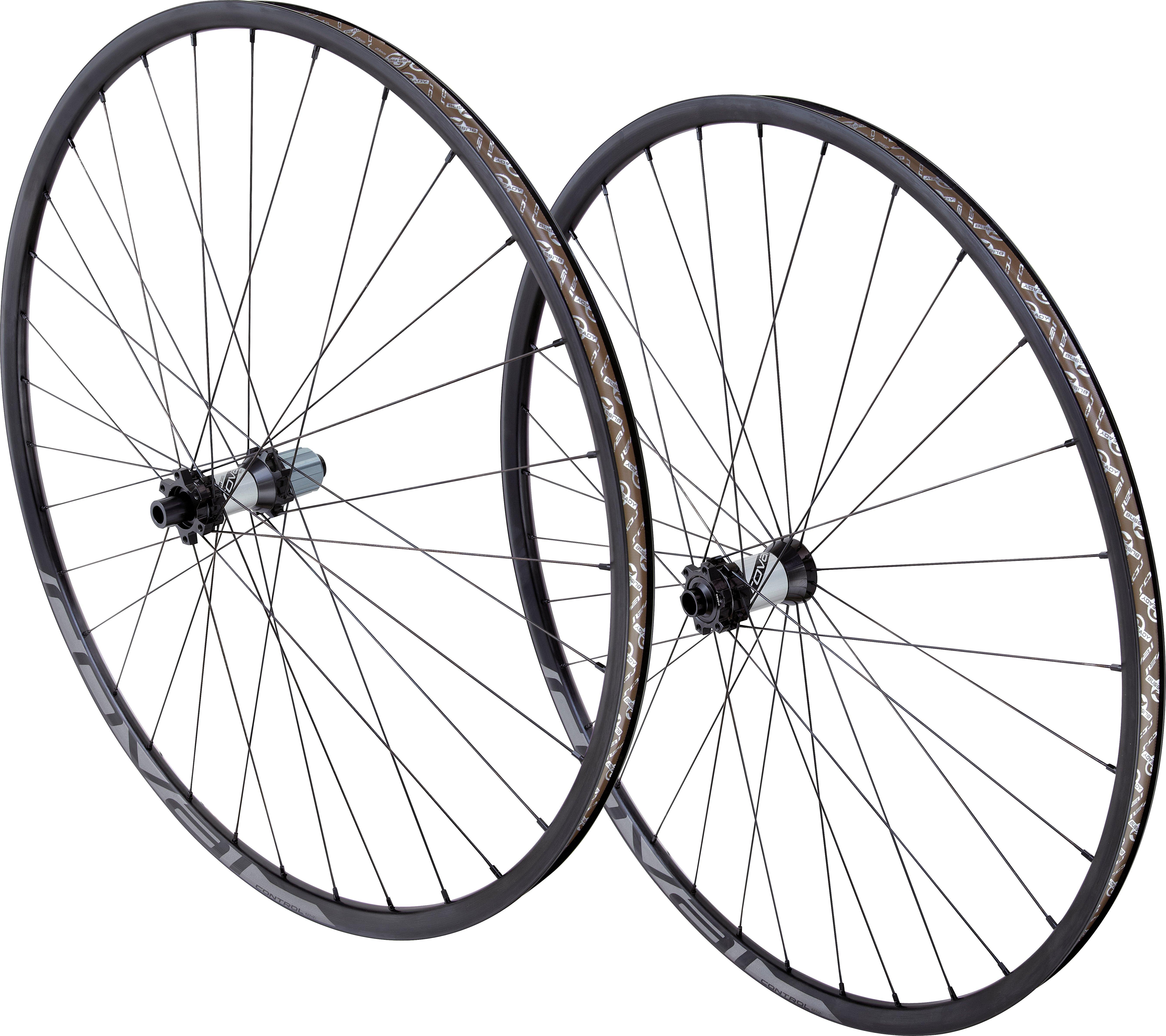 Specialized 2025 roval wheels