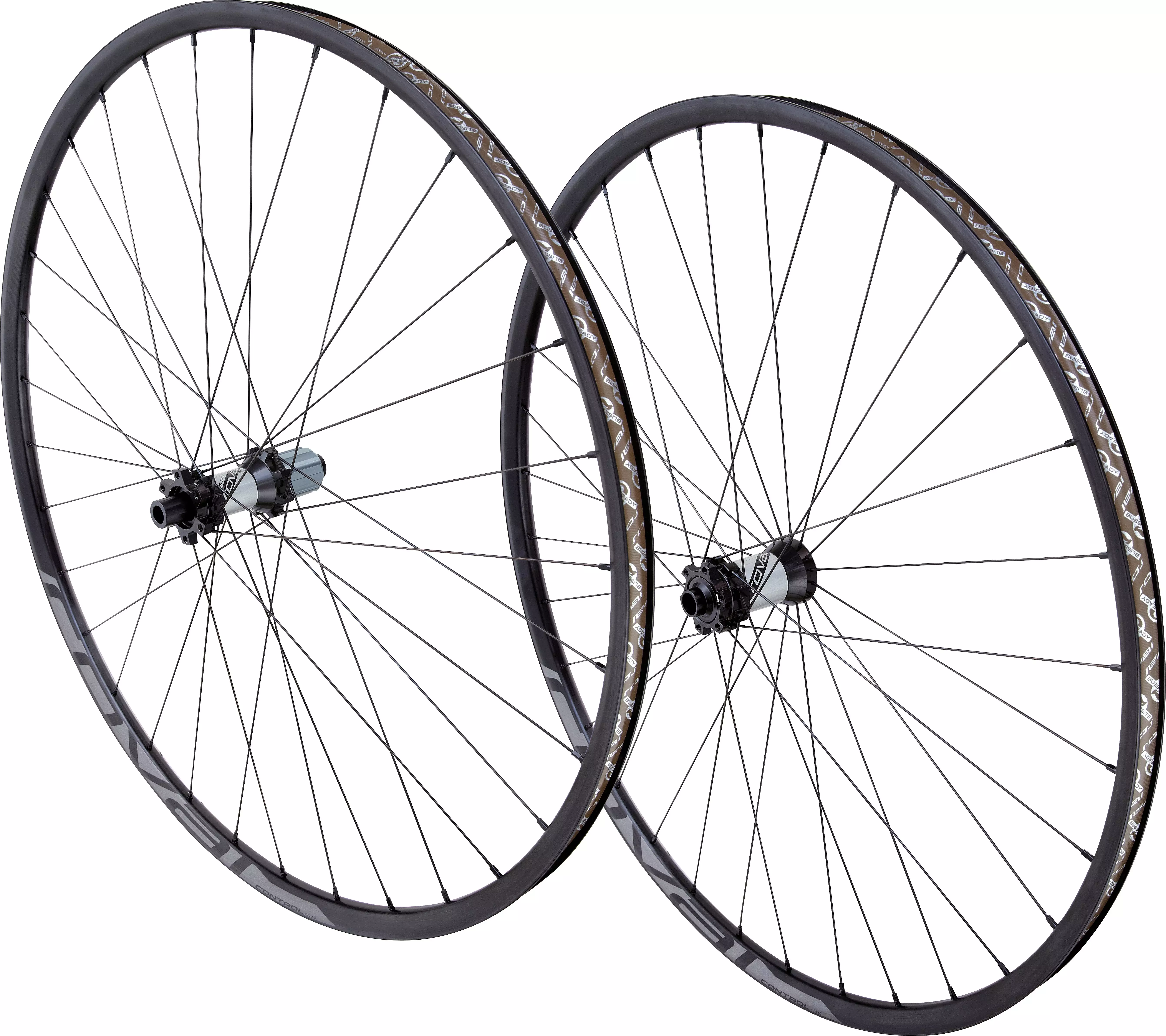 Bike Wheels Specialized