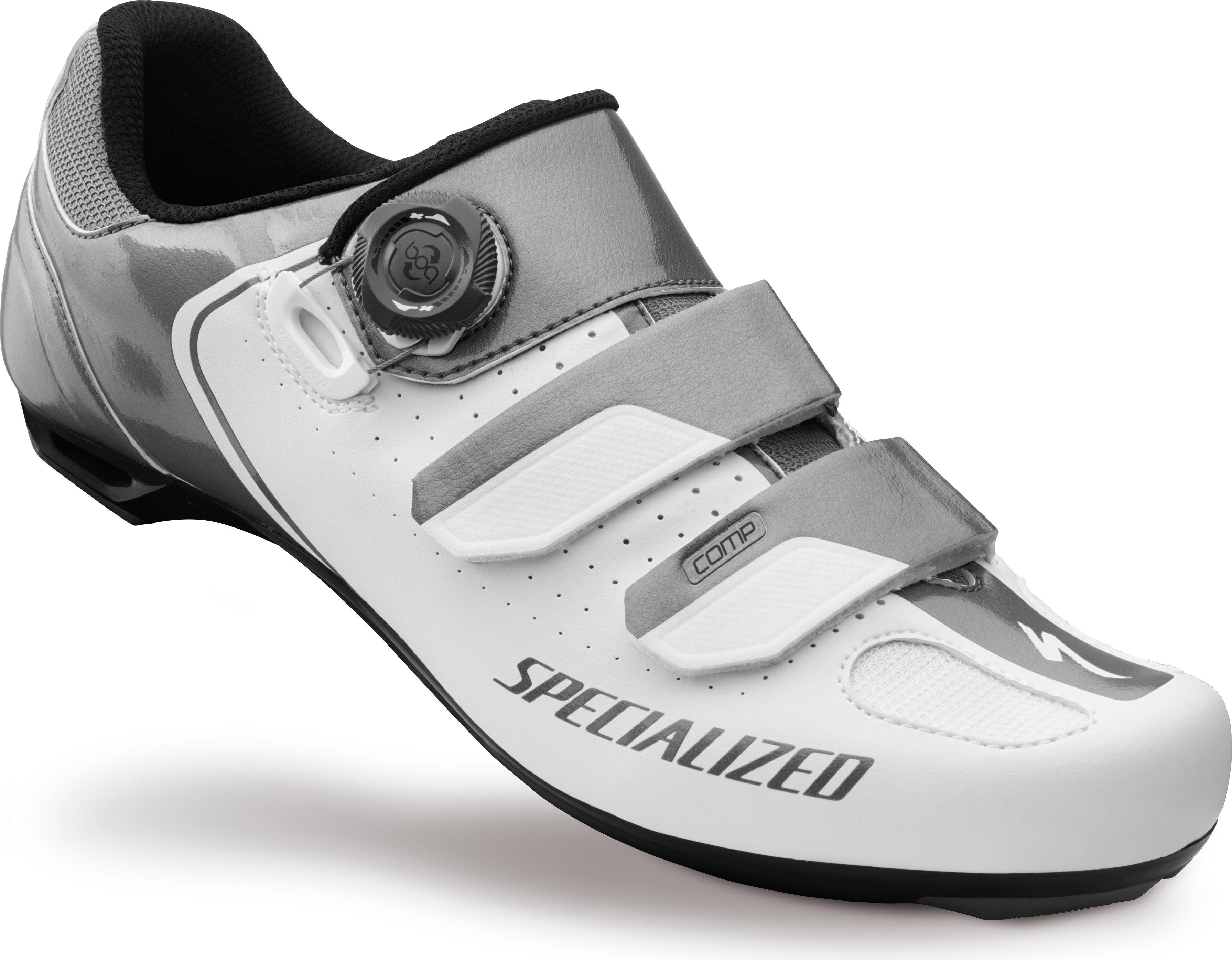 Comp Road Shoes | Specialized.com