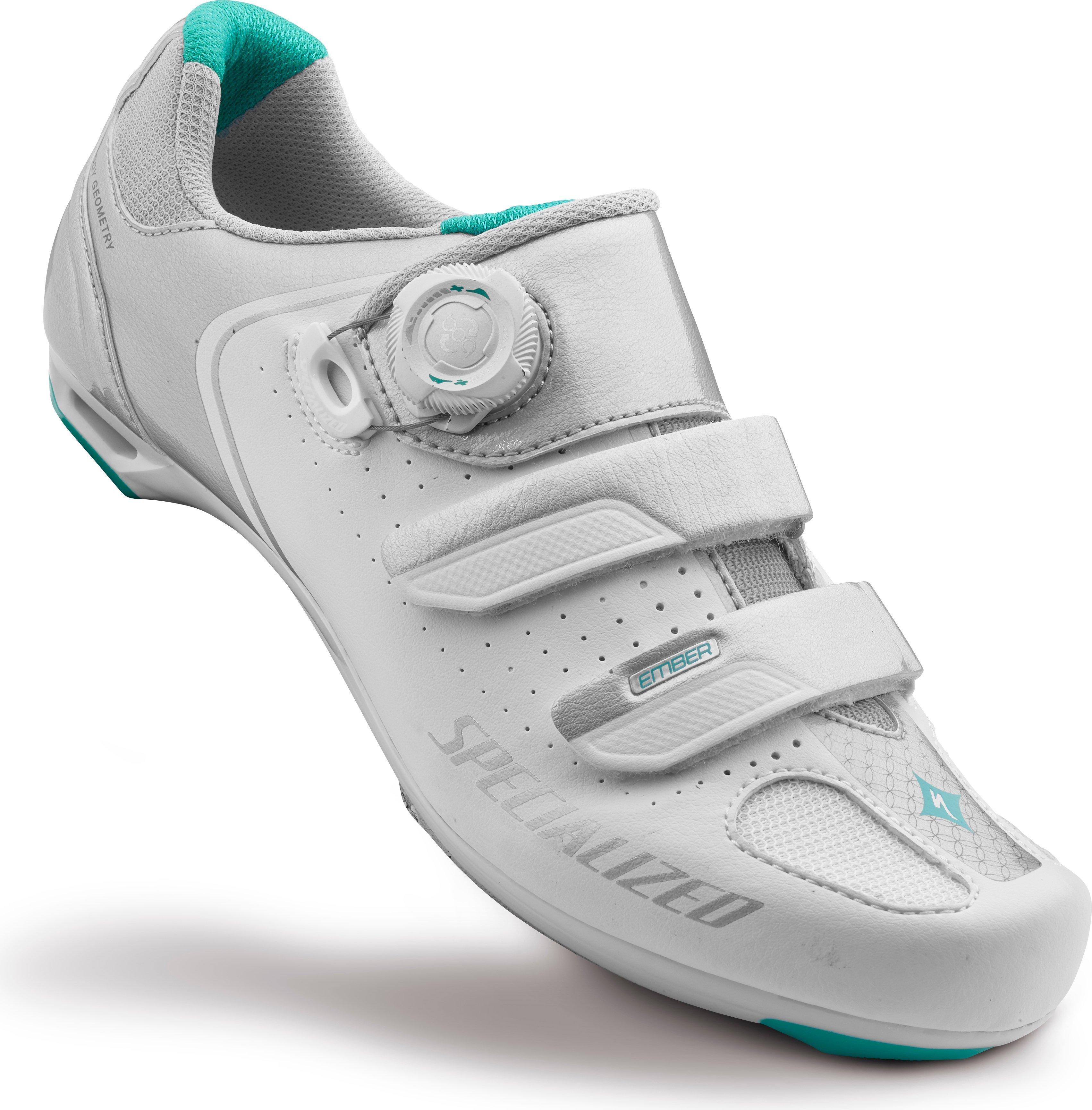 Specialized ember hotsell road shoe