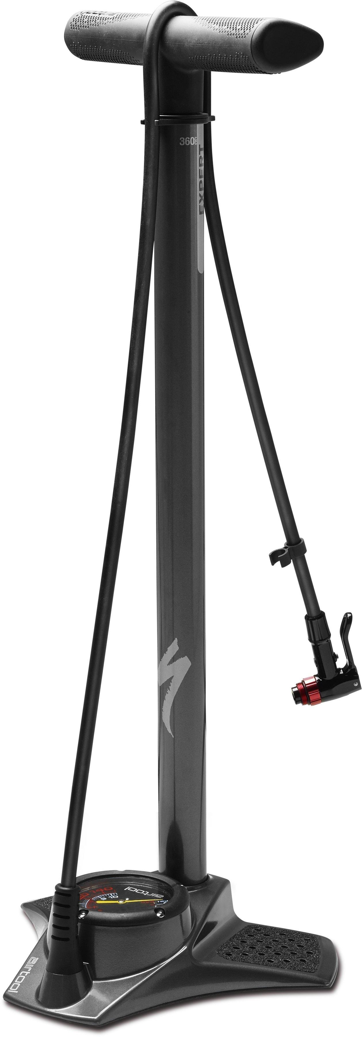 Air Tool Expert Floor Pump