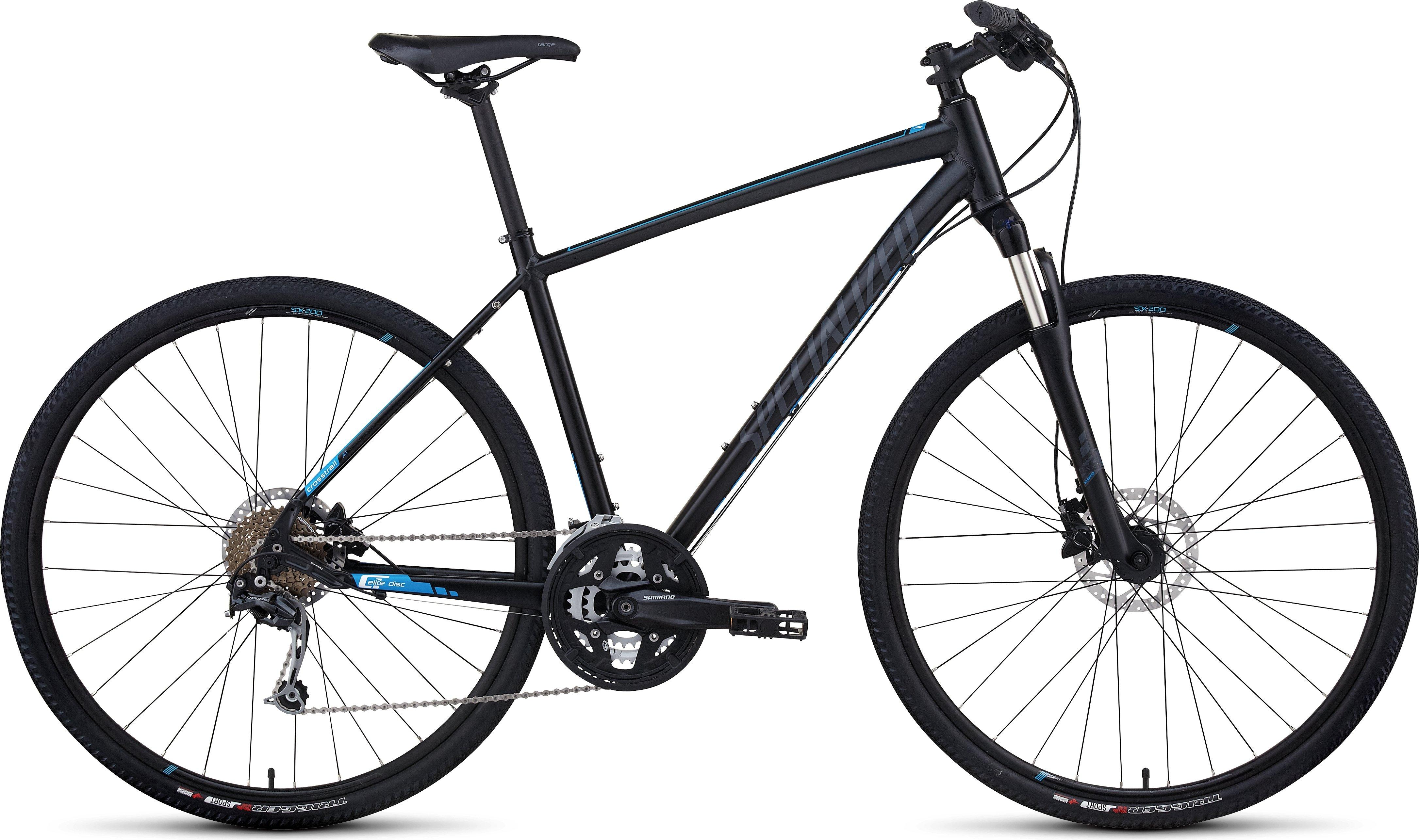 Specialized crosstrail on sale elite disc