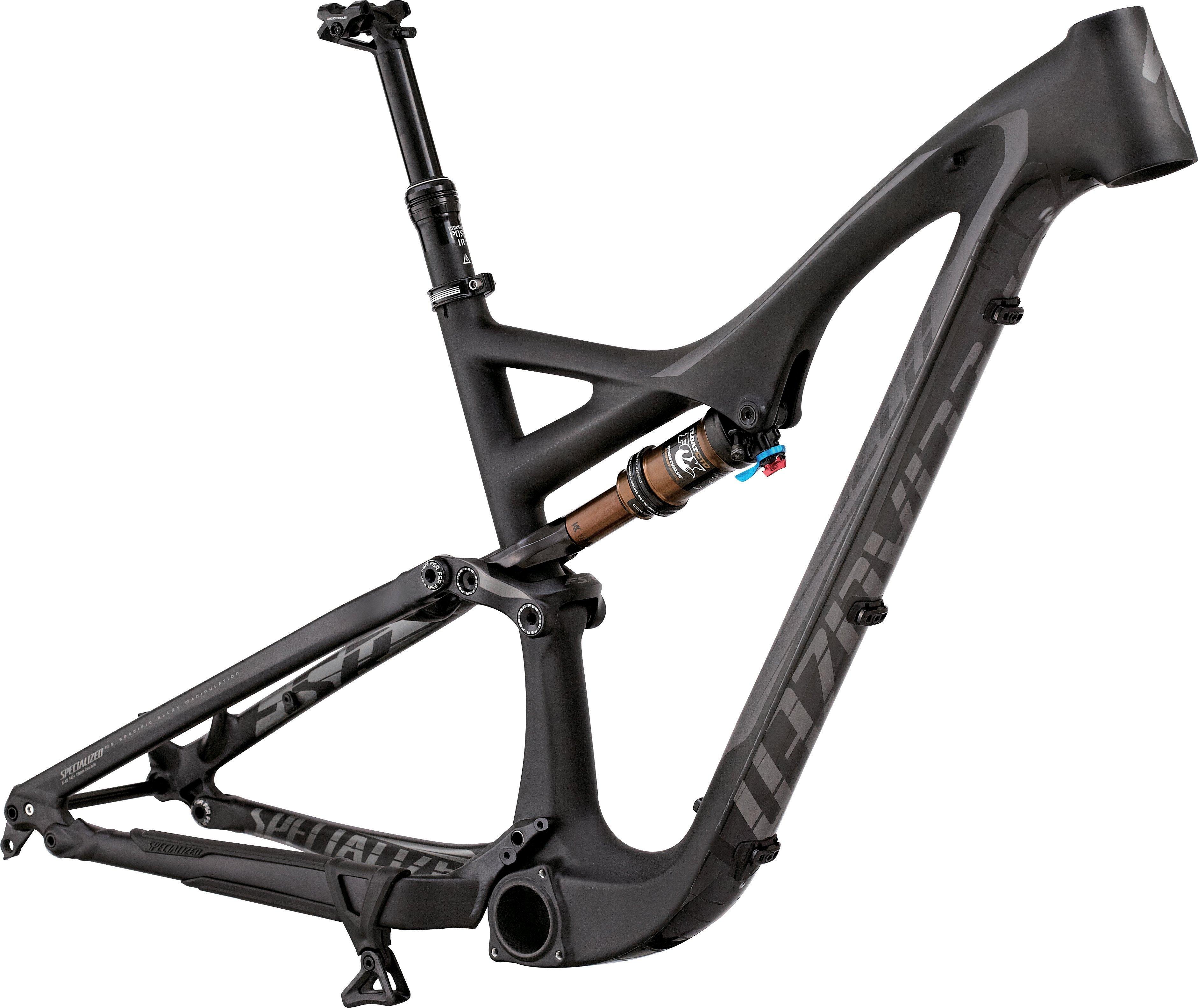 2015 specialized stumpjumper fsr expert carbon evo best sale 650b review