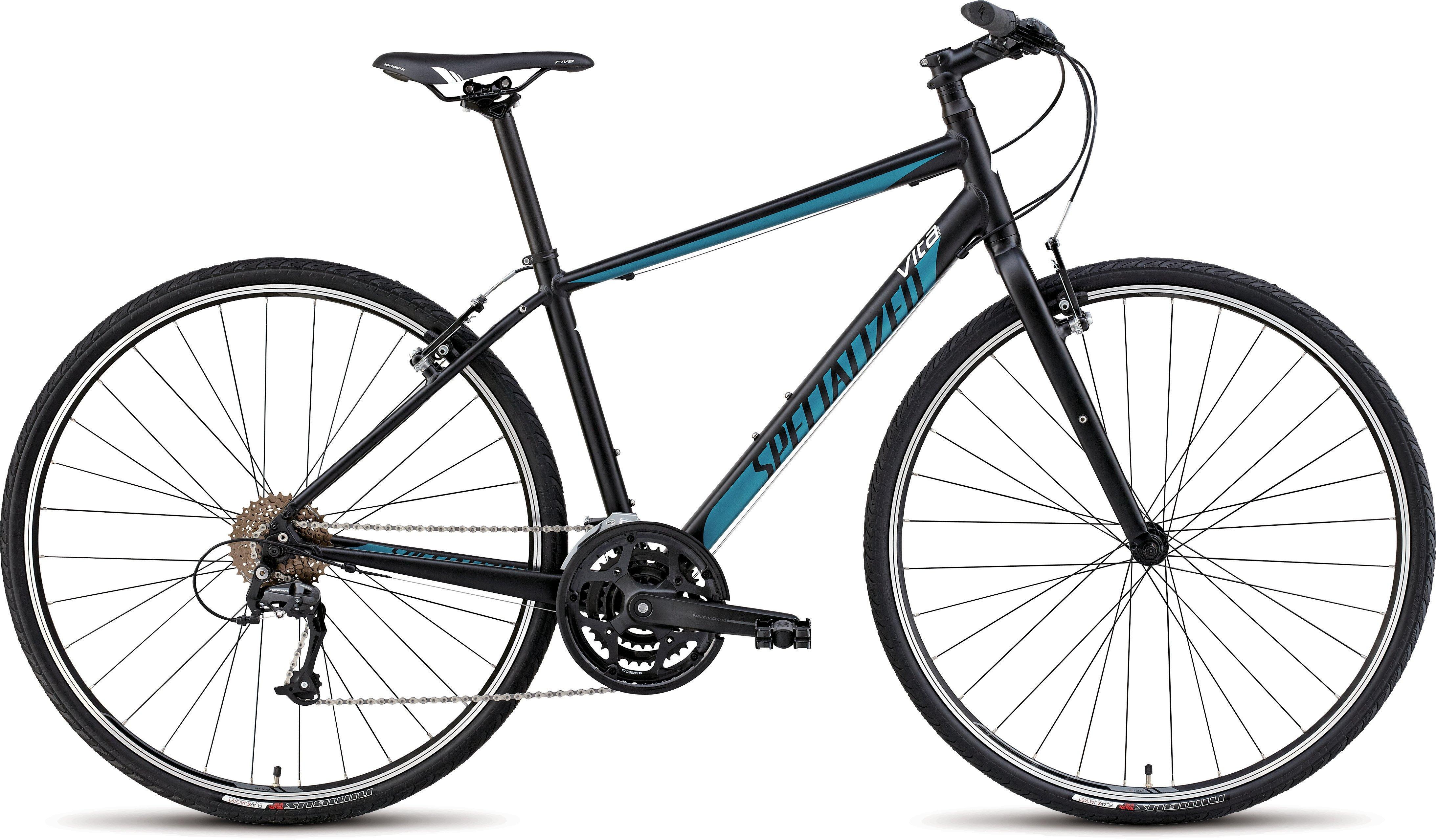 Women's specialized shop vita hybrid bike