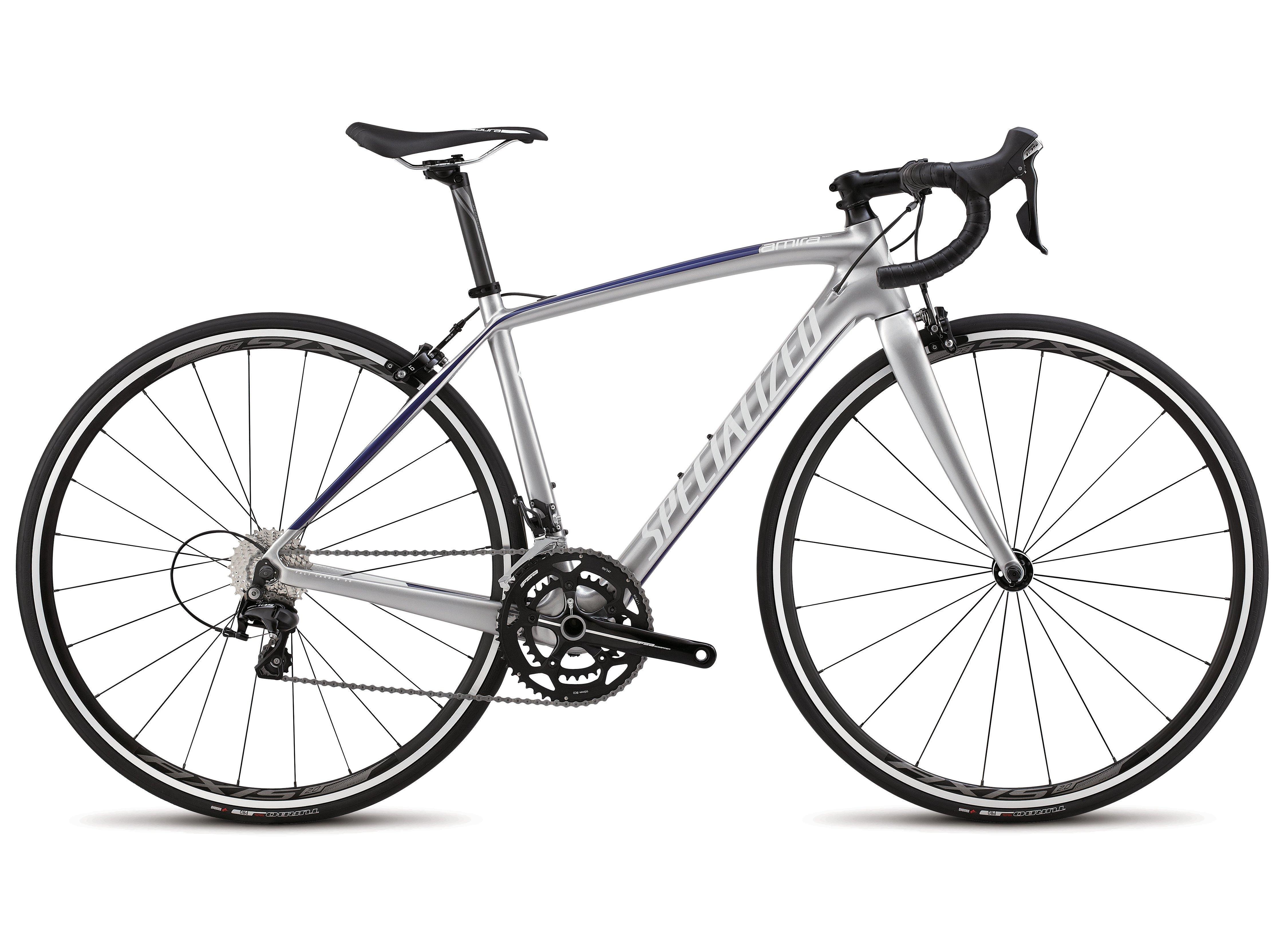 Specialized sales amira sport