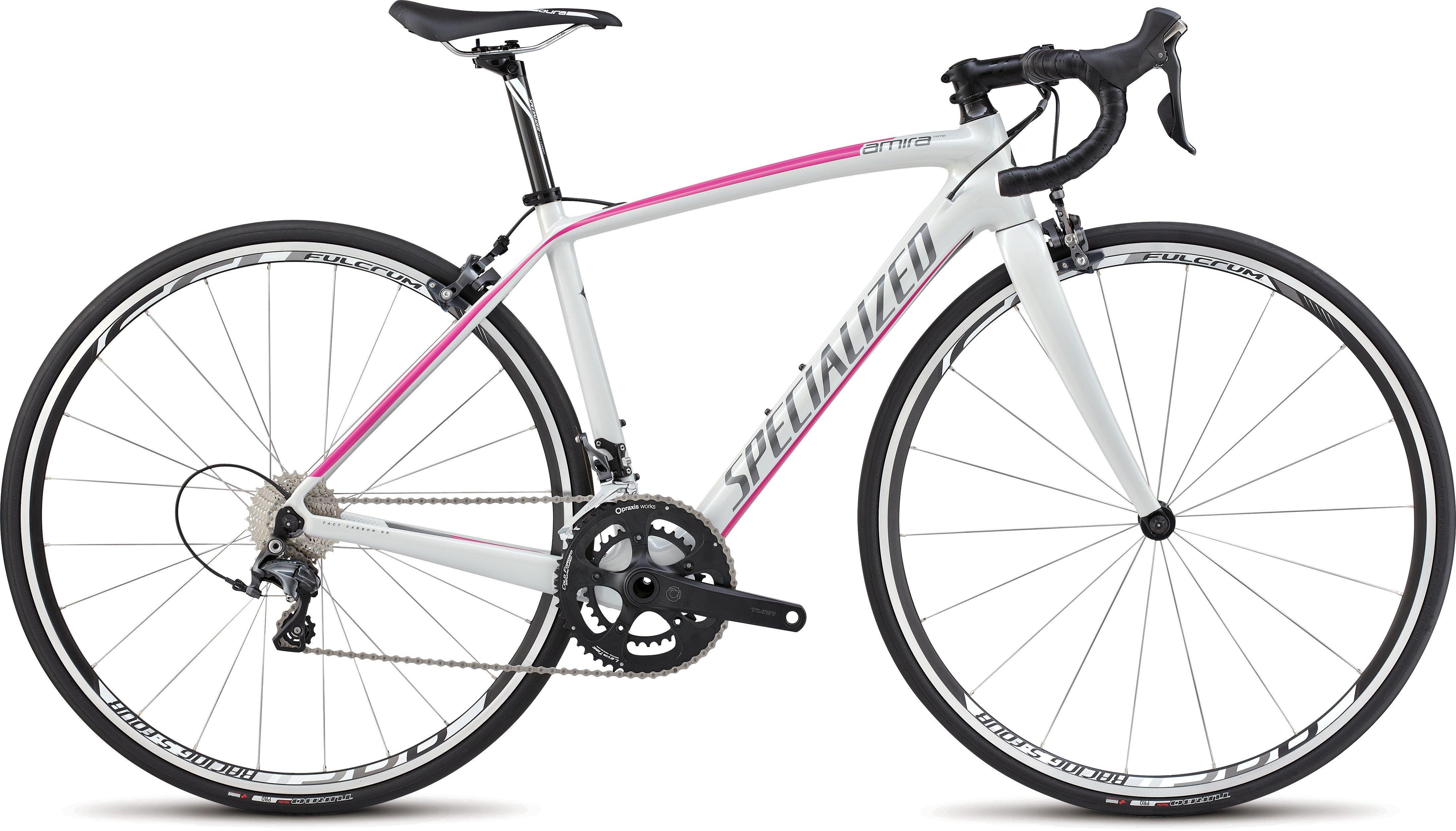 specialized スペシャライズド Amira women's 44