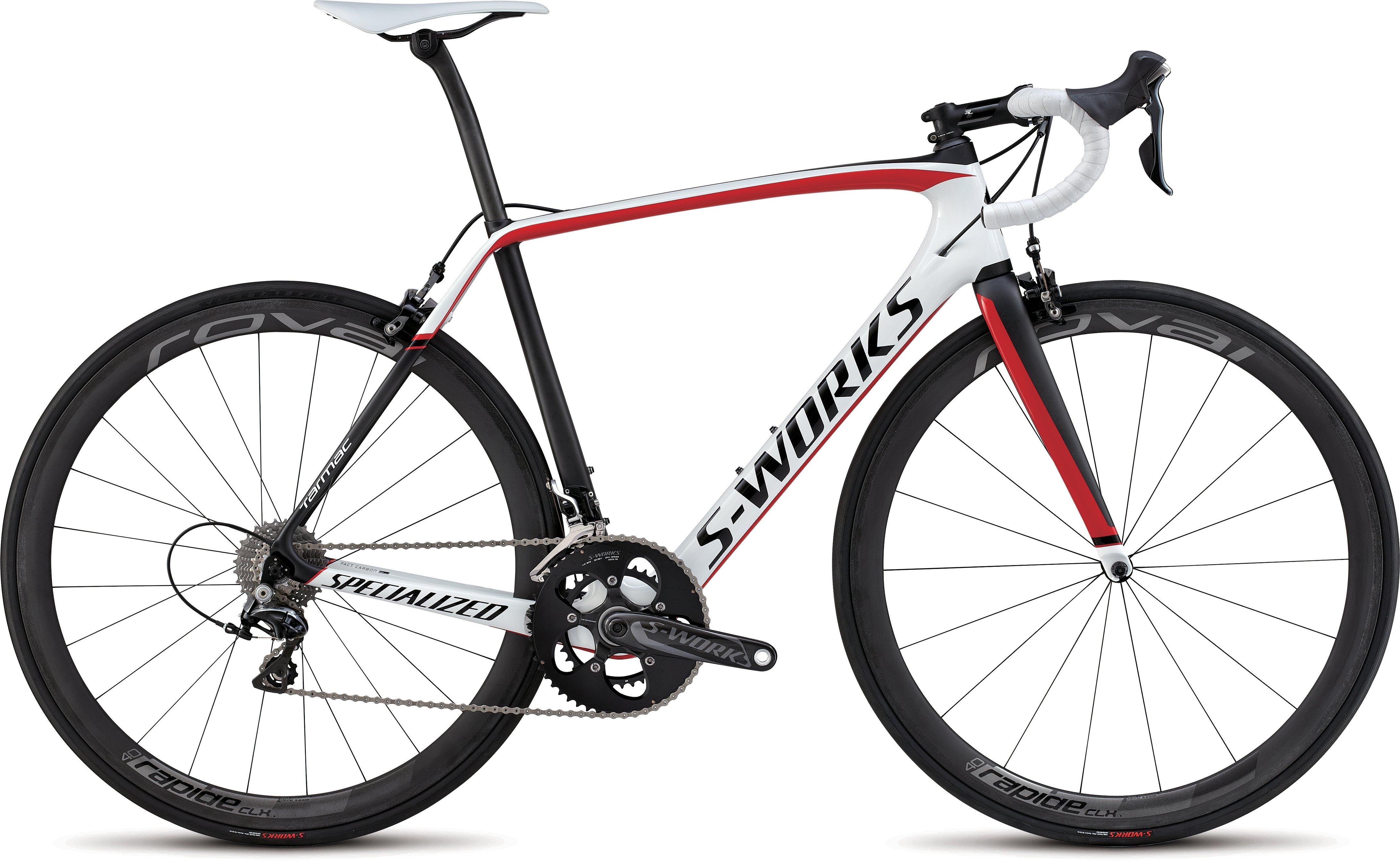 S works store tarmac fact 11r