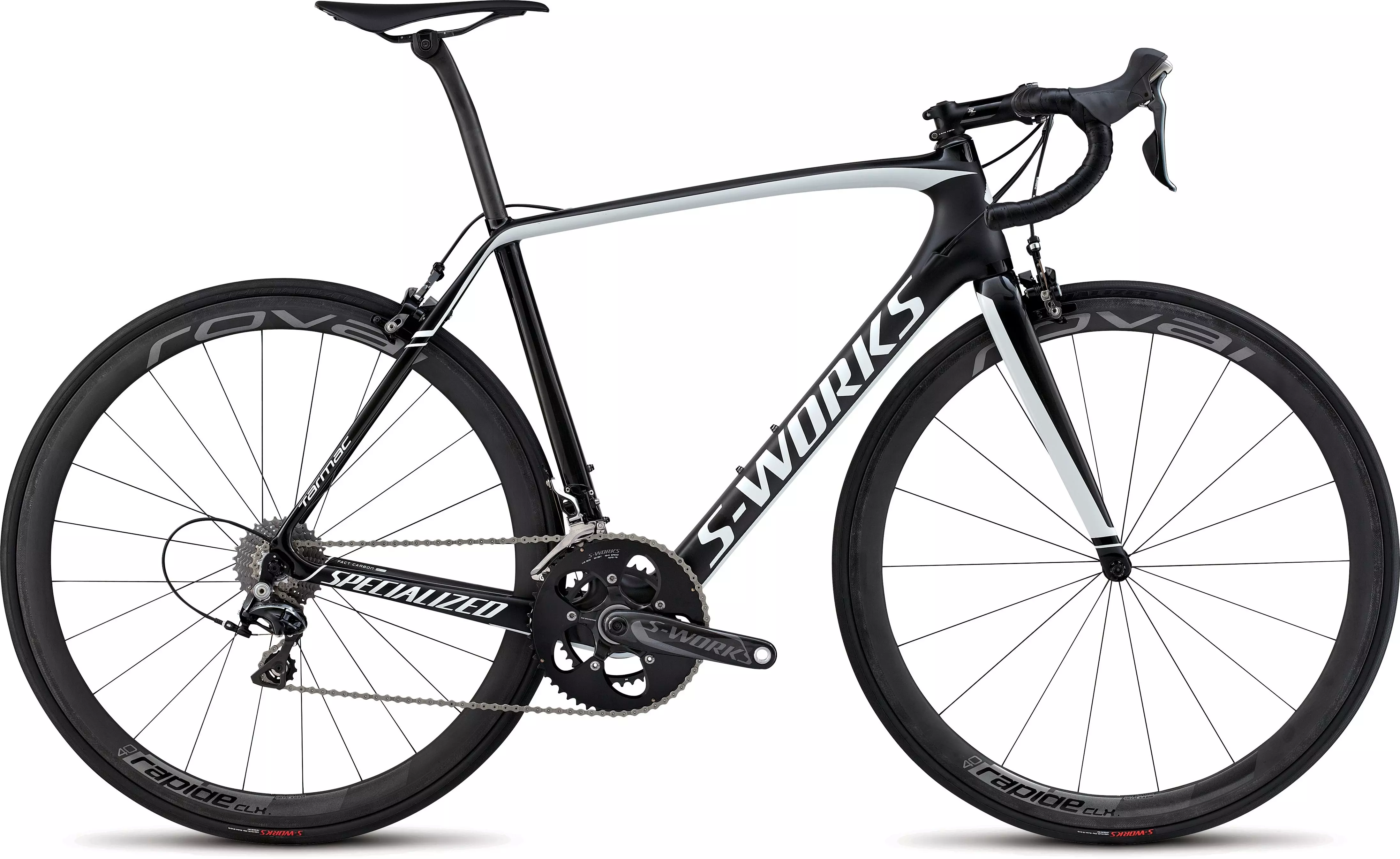 S-Works Tarmac Dura-Ace