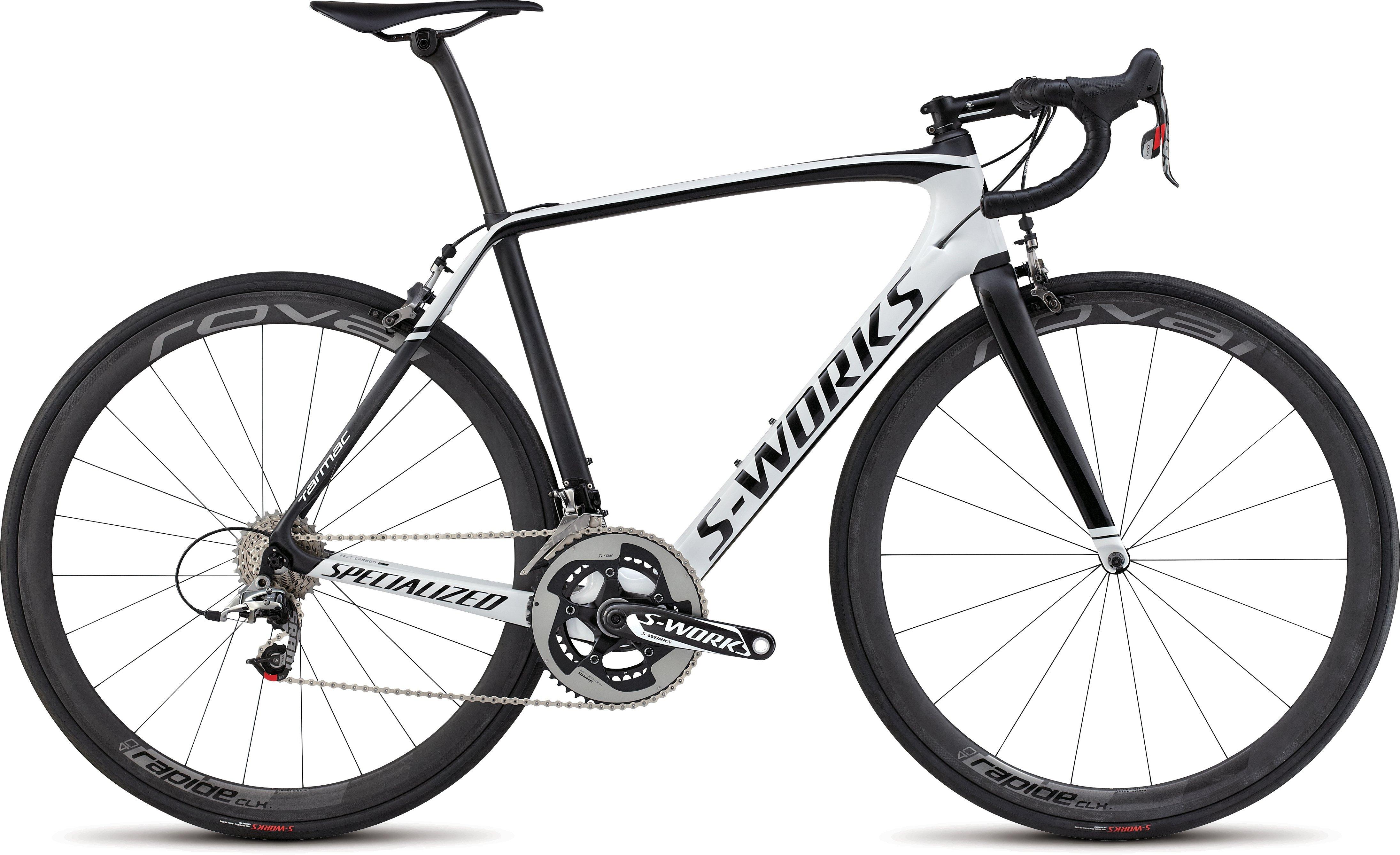 SPECIALIZED スペシャライズド S-WORKS TARMAC SL5 - 自転車