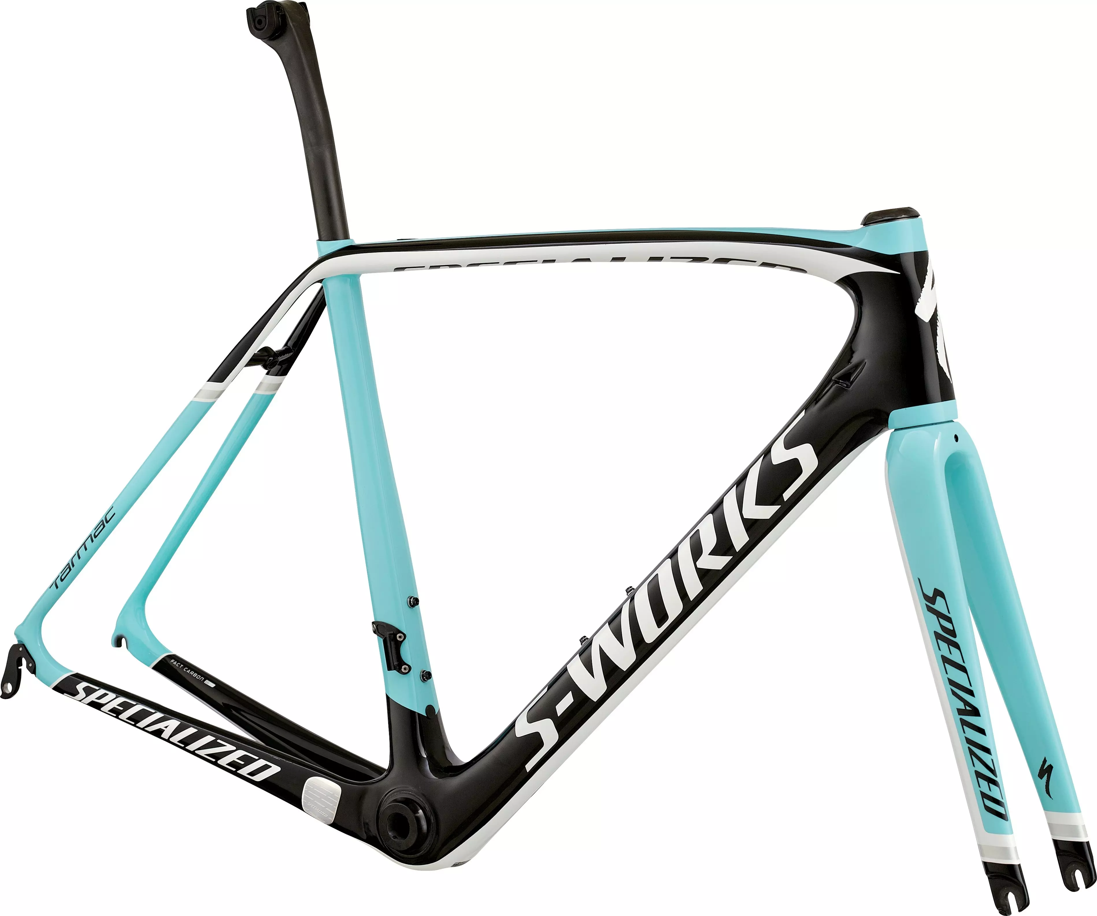 S-Works Tarmac Frameset