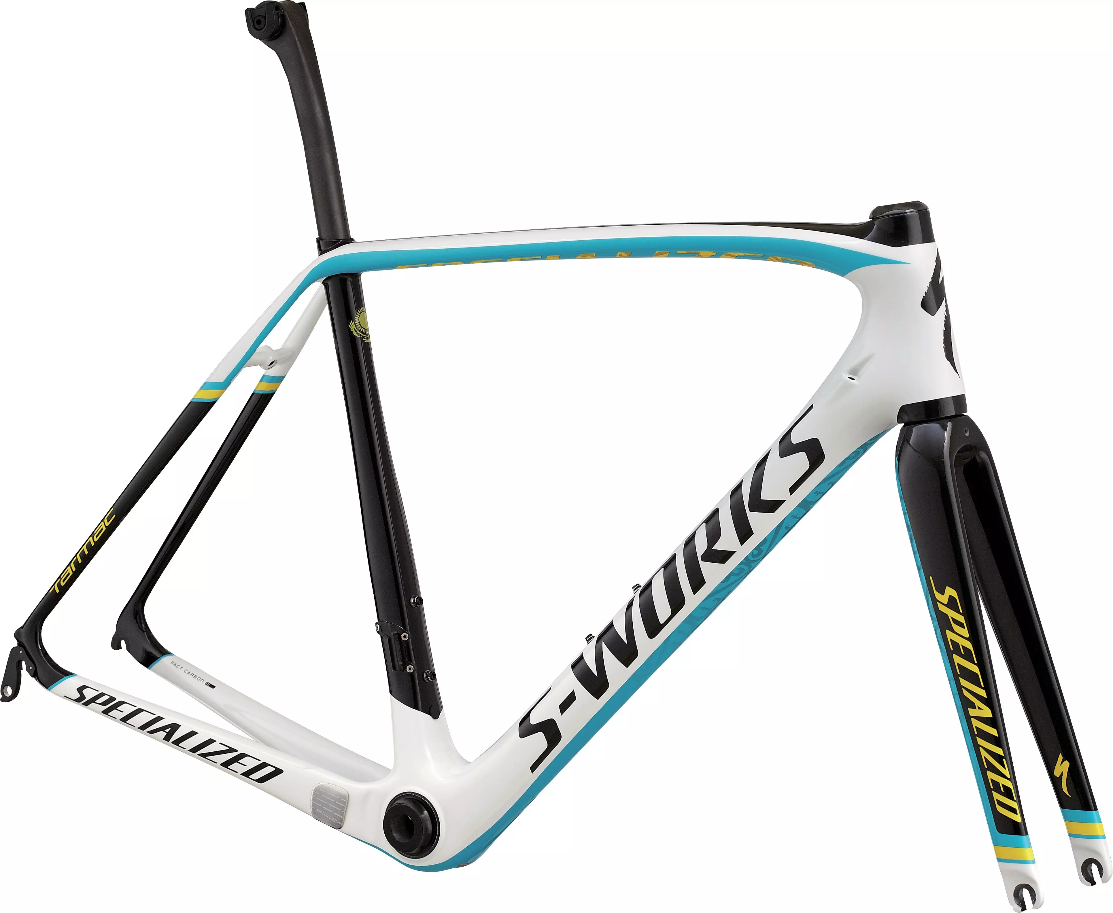 S-Works Tarmac Frameset