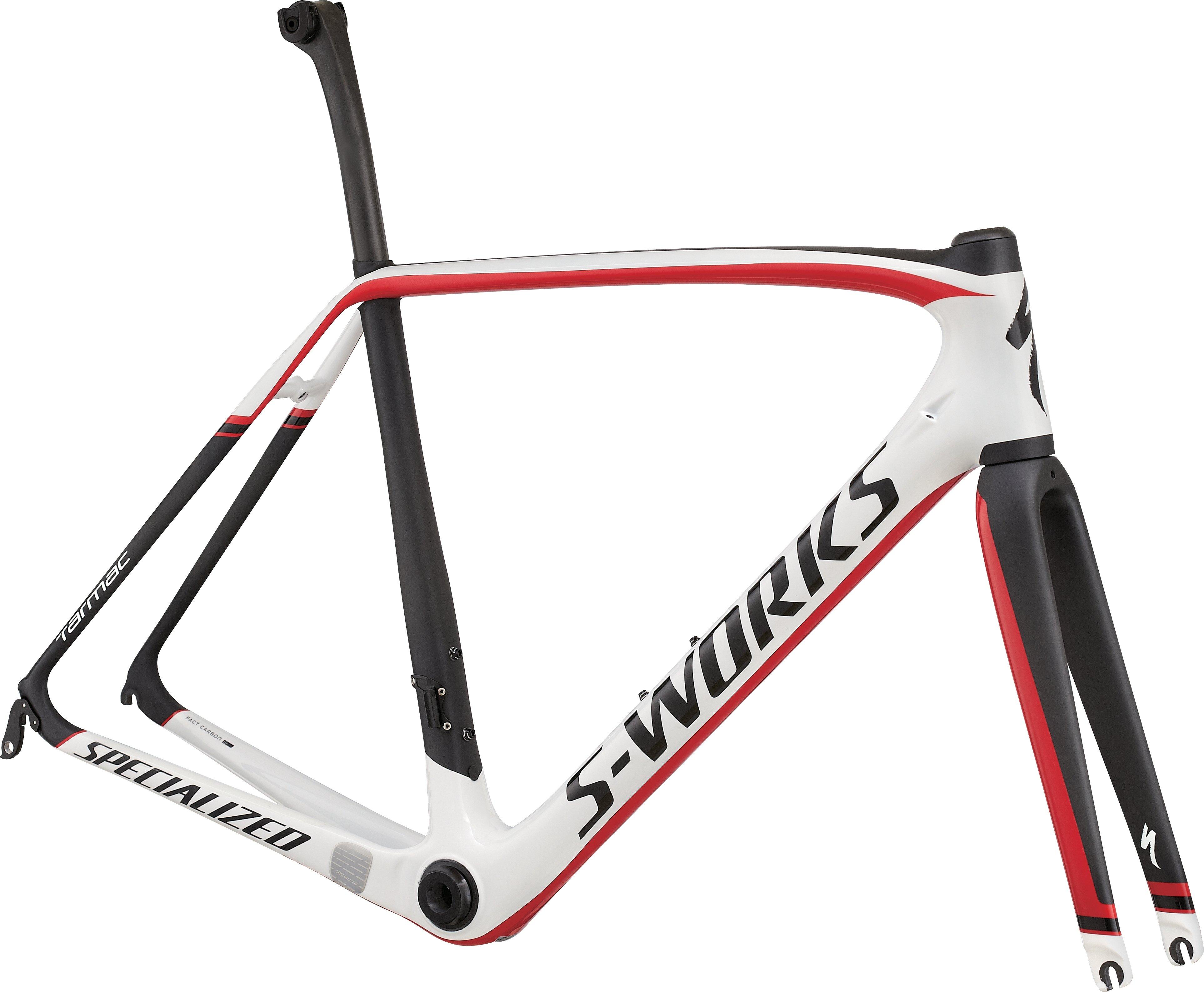 Specialized tarmac cheap sl5 s works