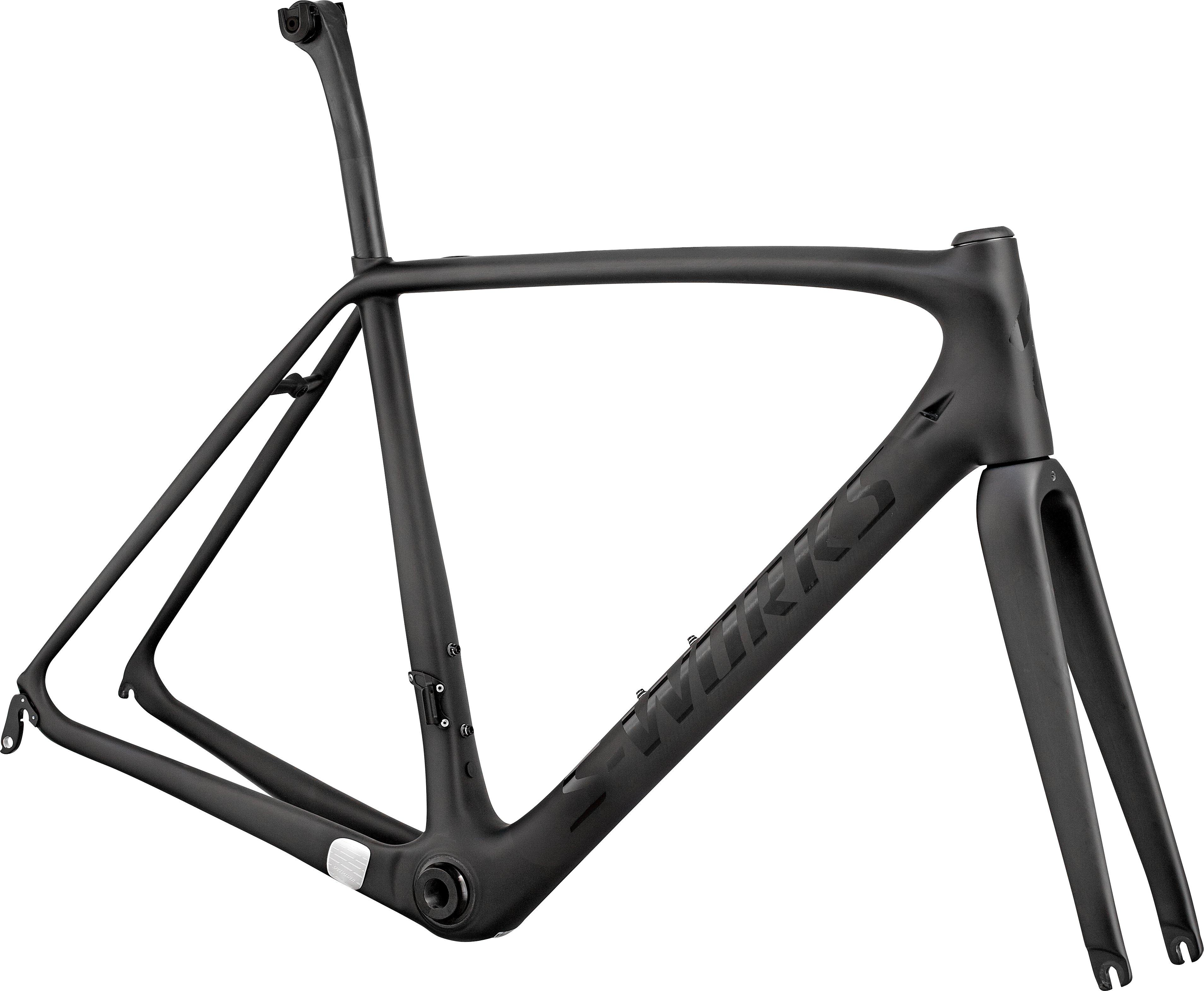 Tarmac store sl5 frameset