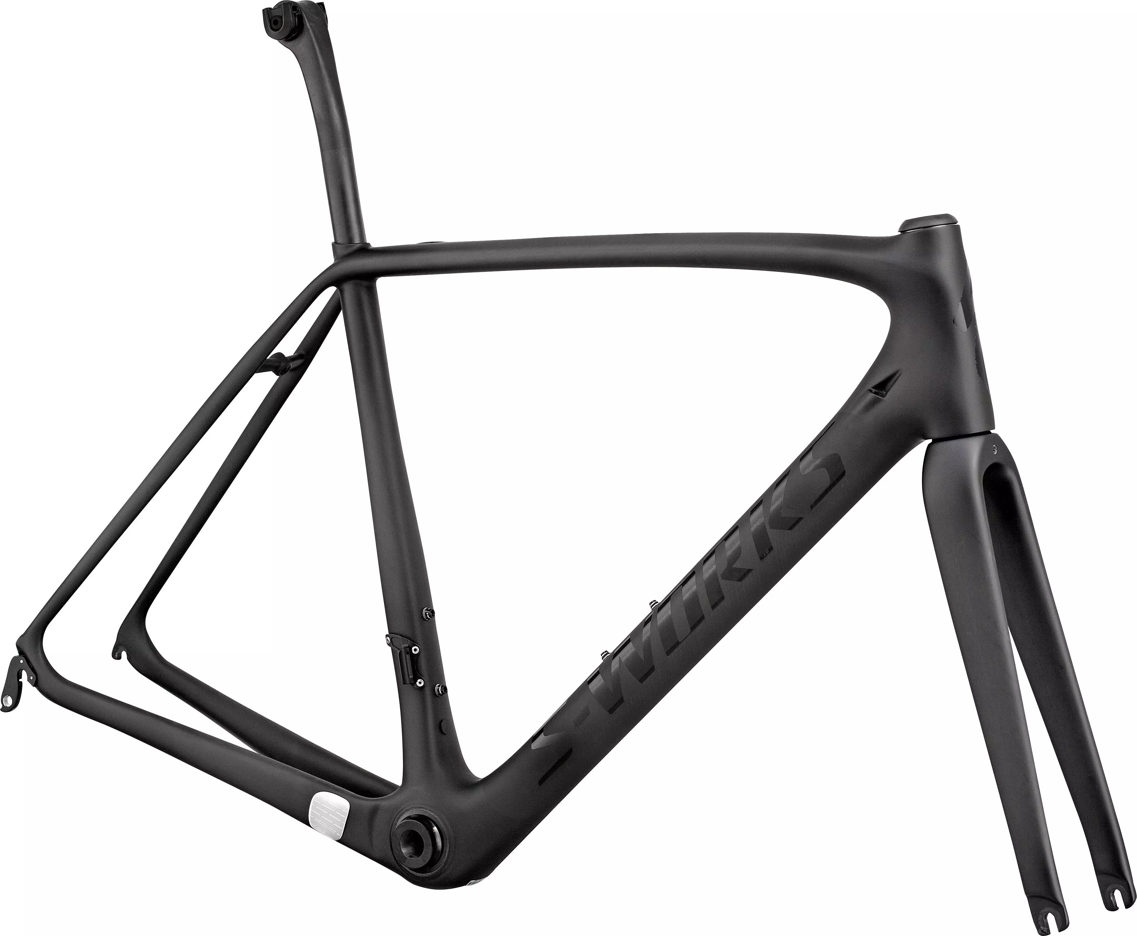 S-Works Tarmac Frameset