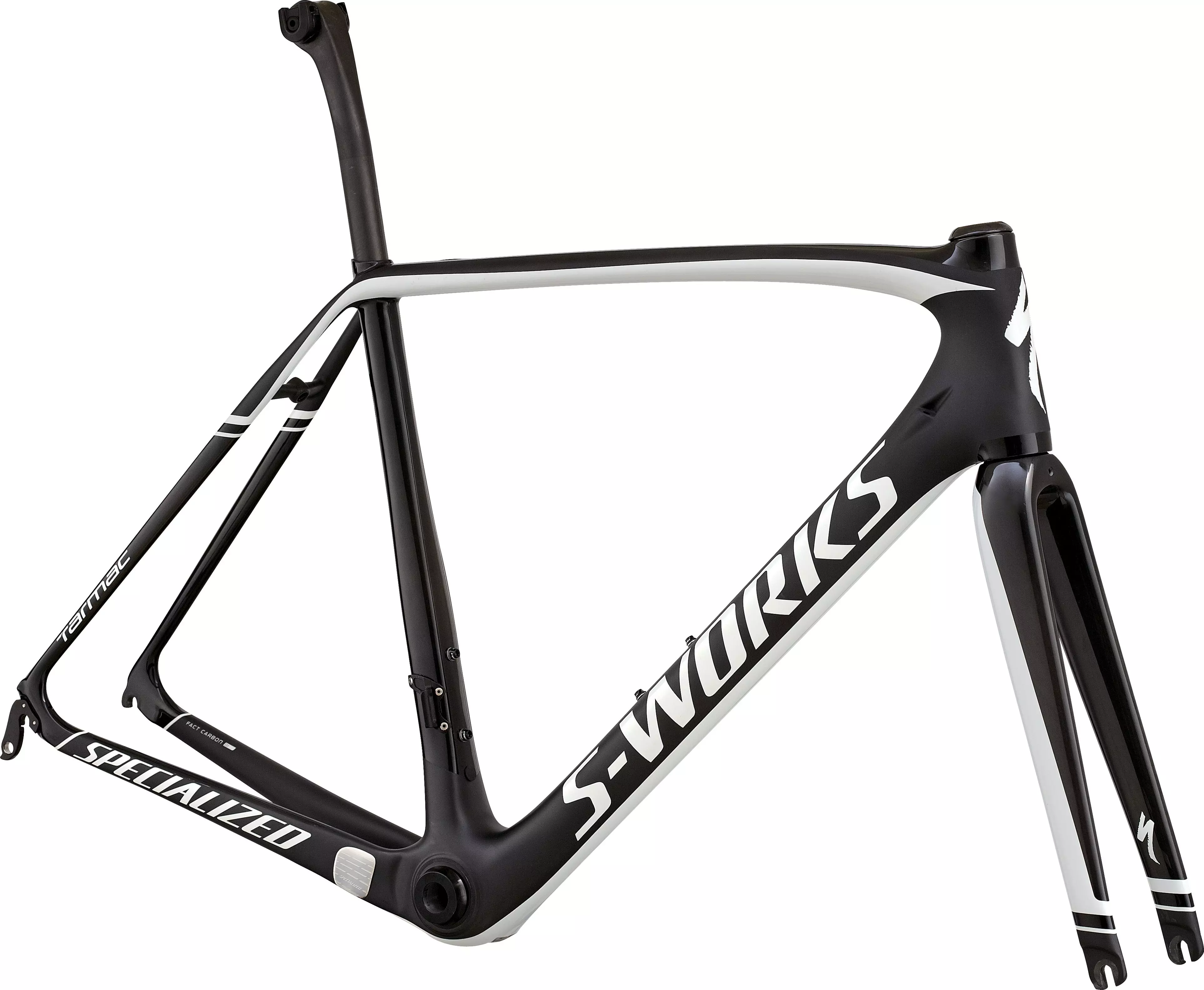 S-Works Tarmac Frameset