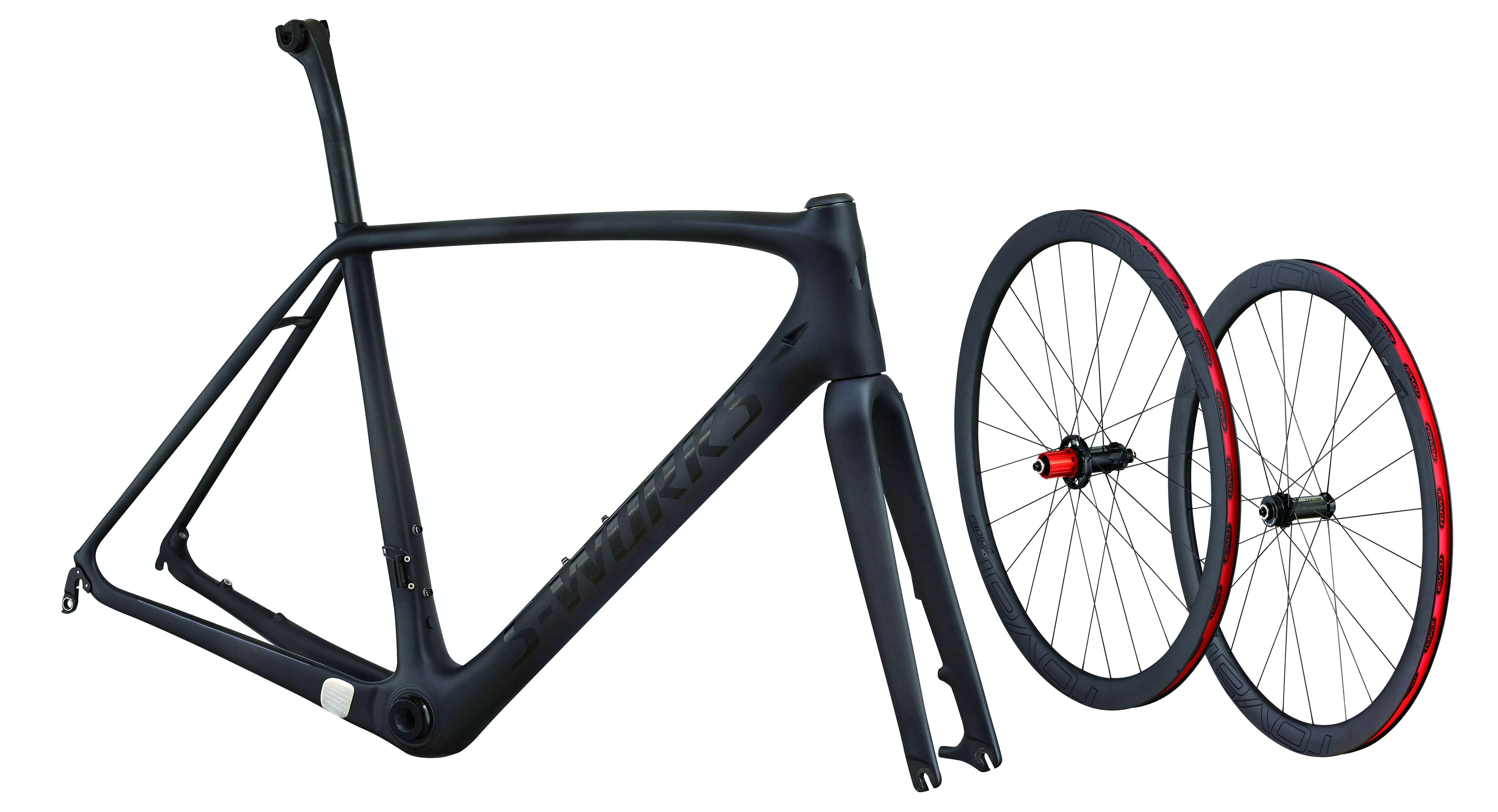 S-Works Tarmac Disc Module