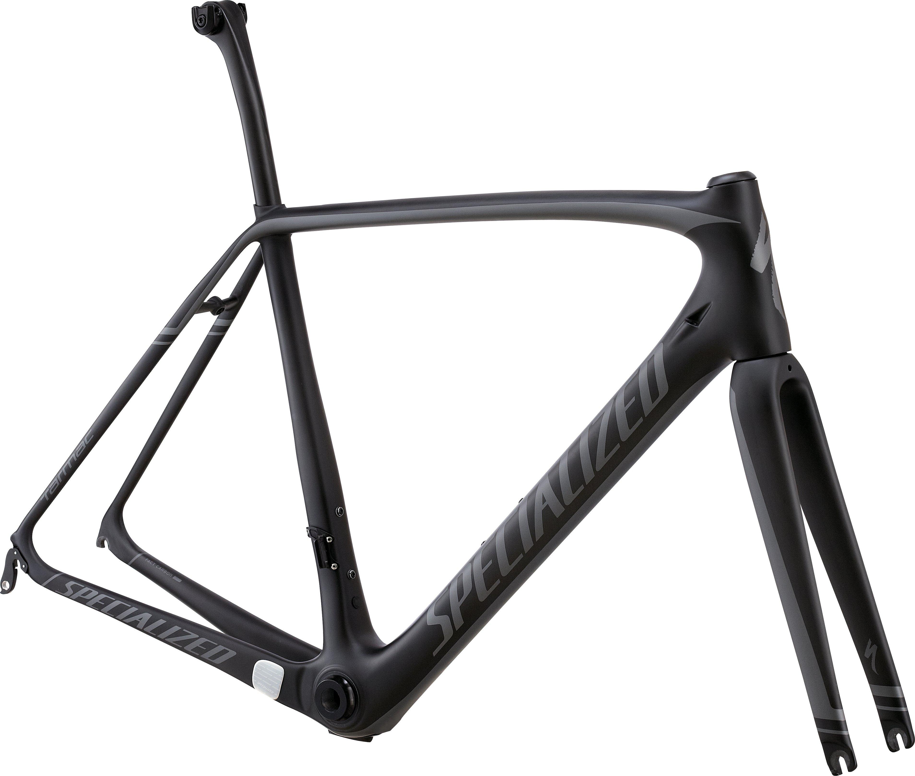 Tarmac on sale pro frameset