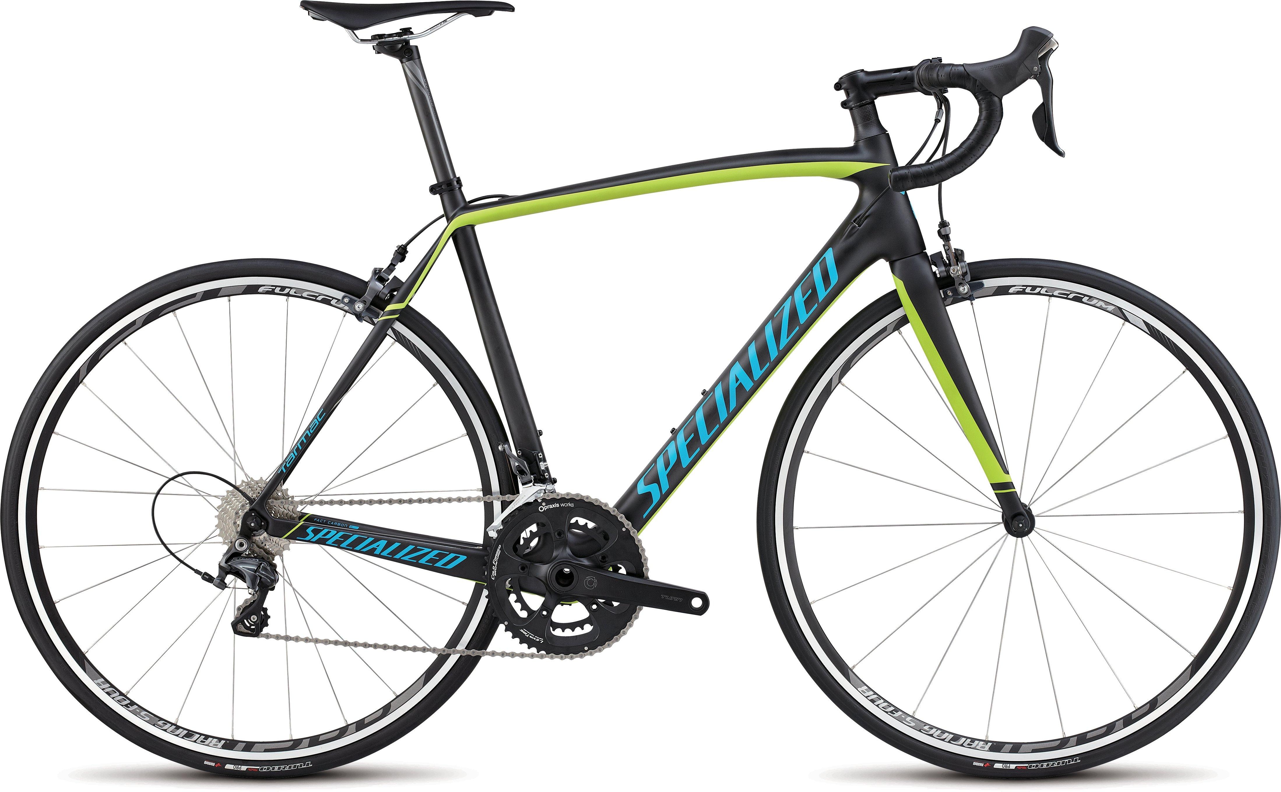 Specialized tarmac store comp carbon