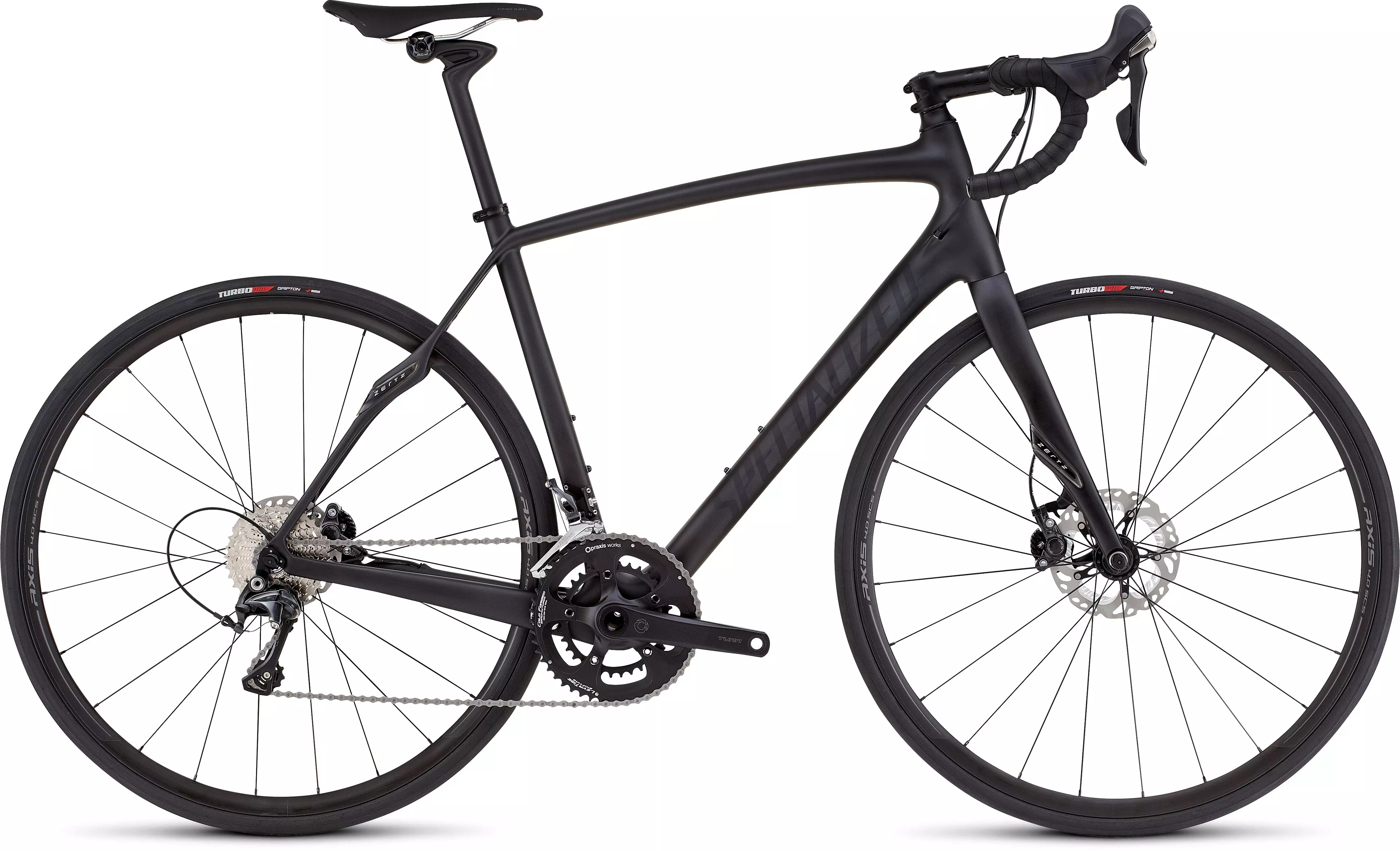 2016 Roubaix SL4 Comp Disc