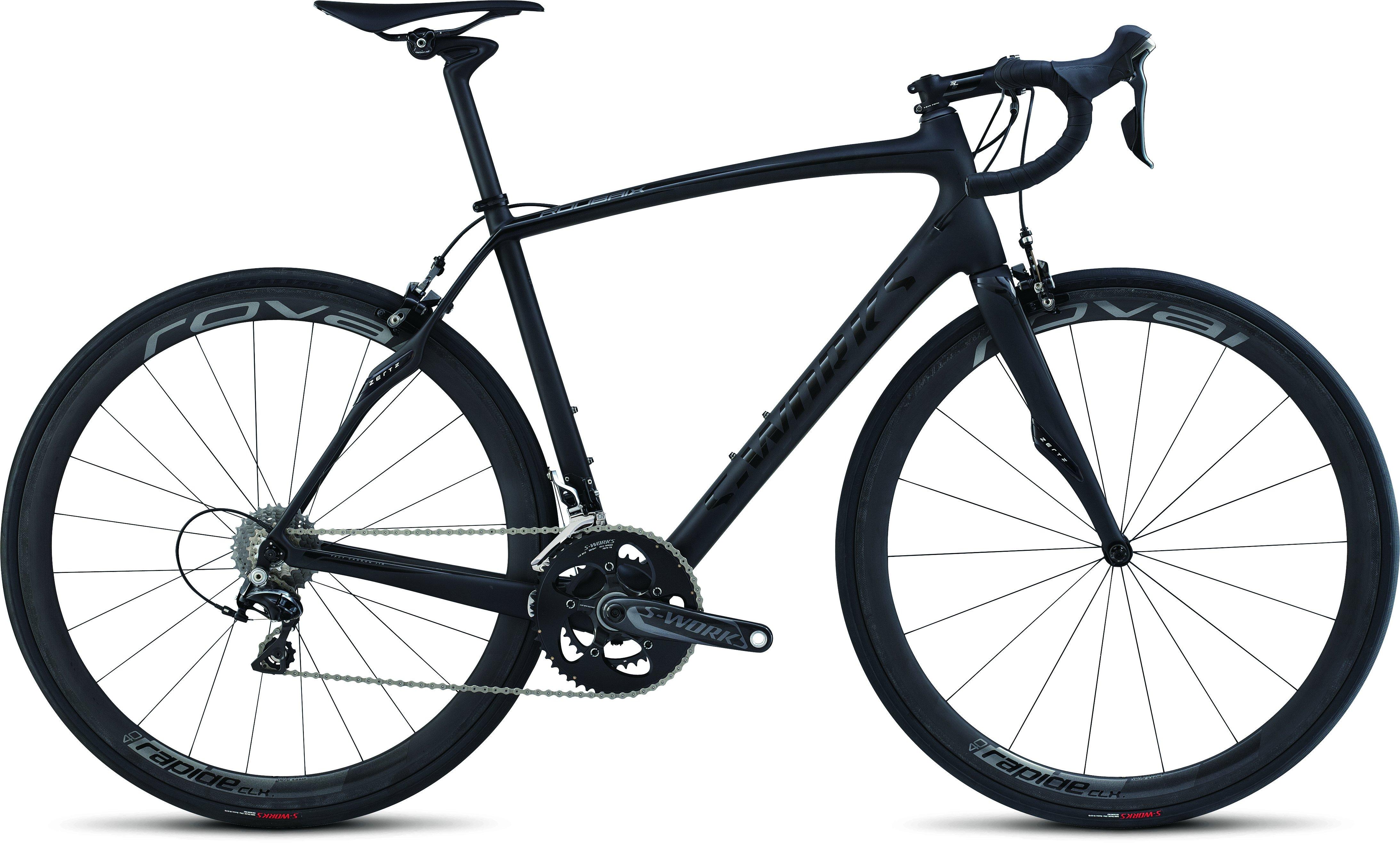 Specialized roubaix cheap dura ace