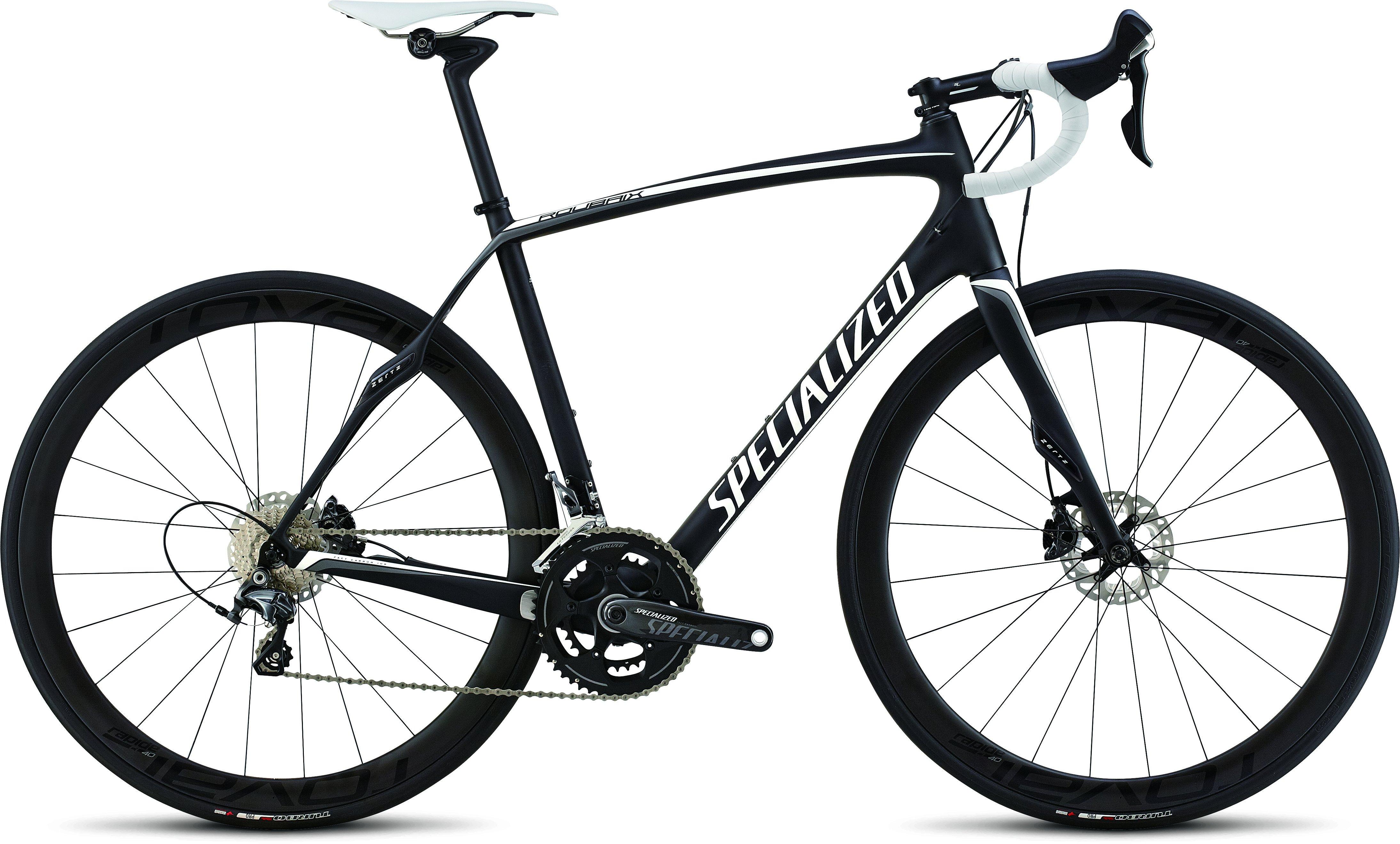 Roubaix SL4 Pro Disc Race