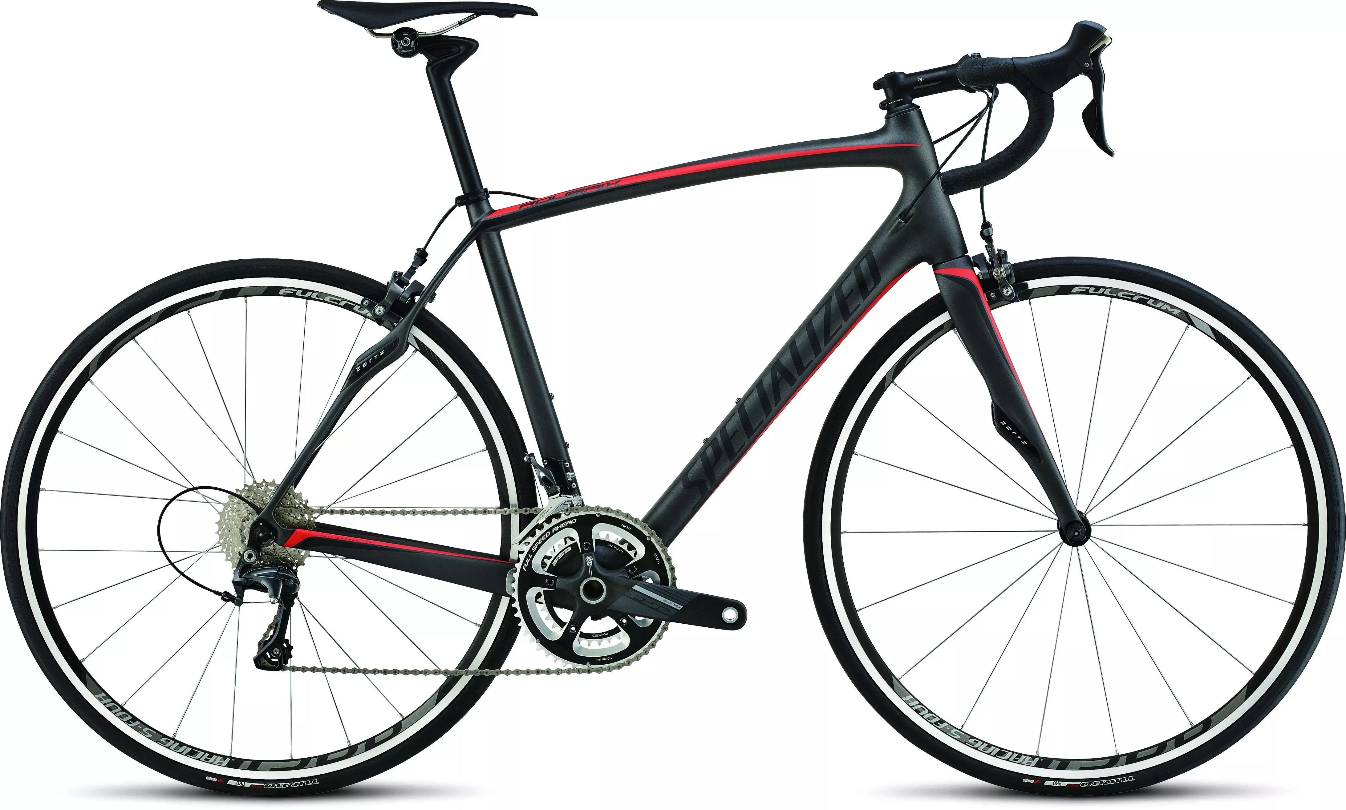 2015 Roubaix SL4 Expert