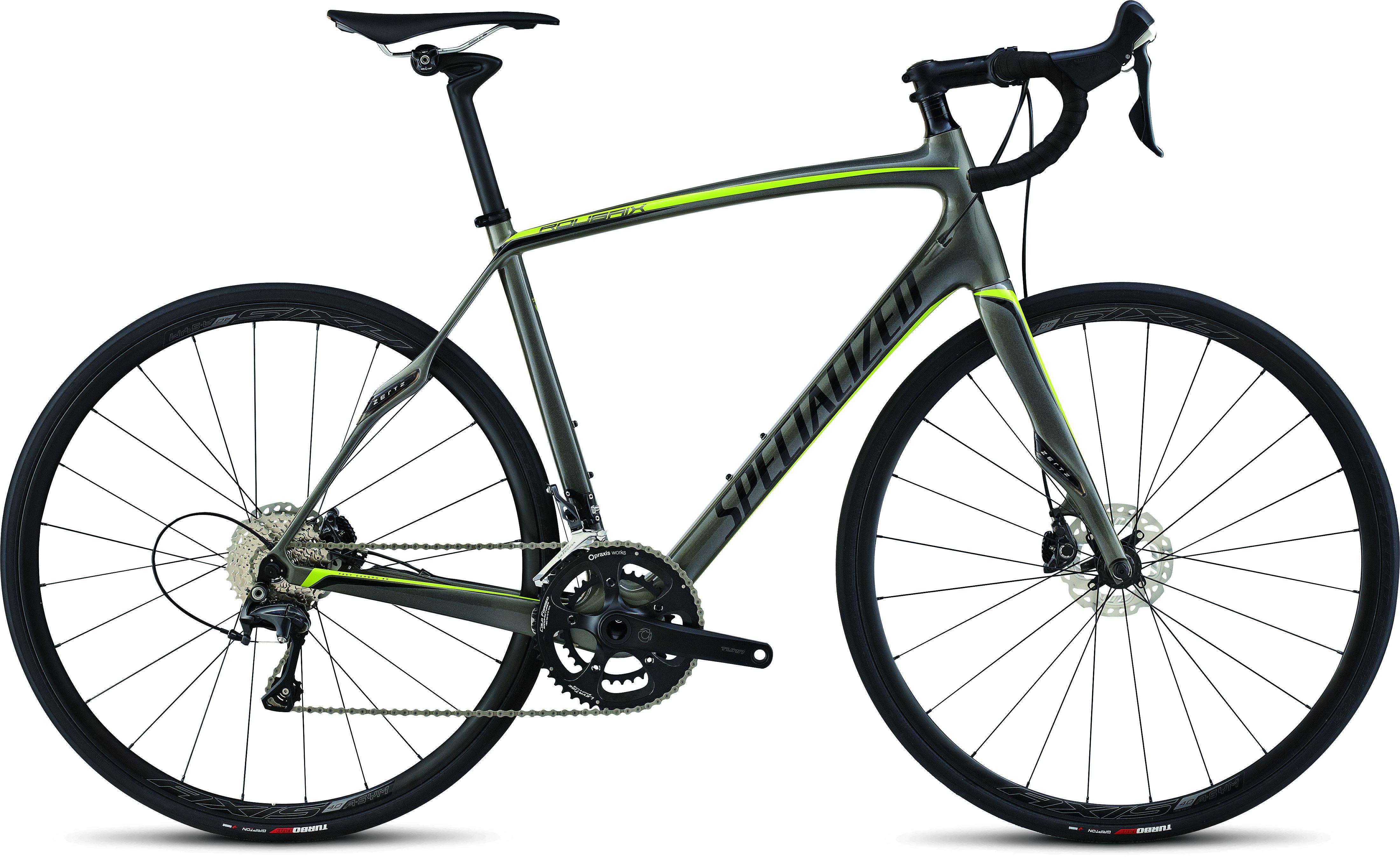 Specialized roubaix sales expert 2015