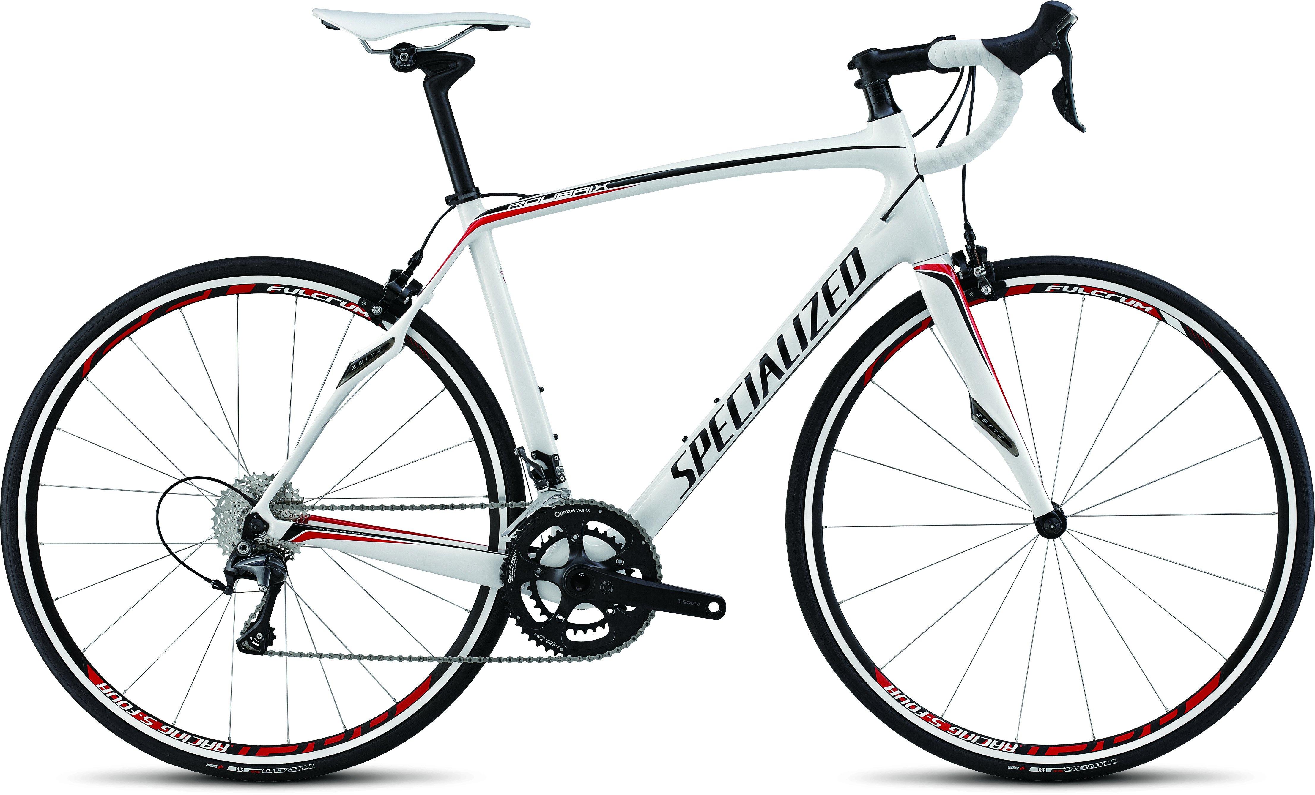 Specialized roubaix 2024 elite 2015