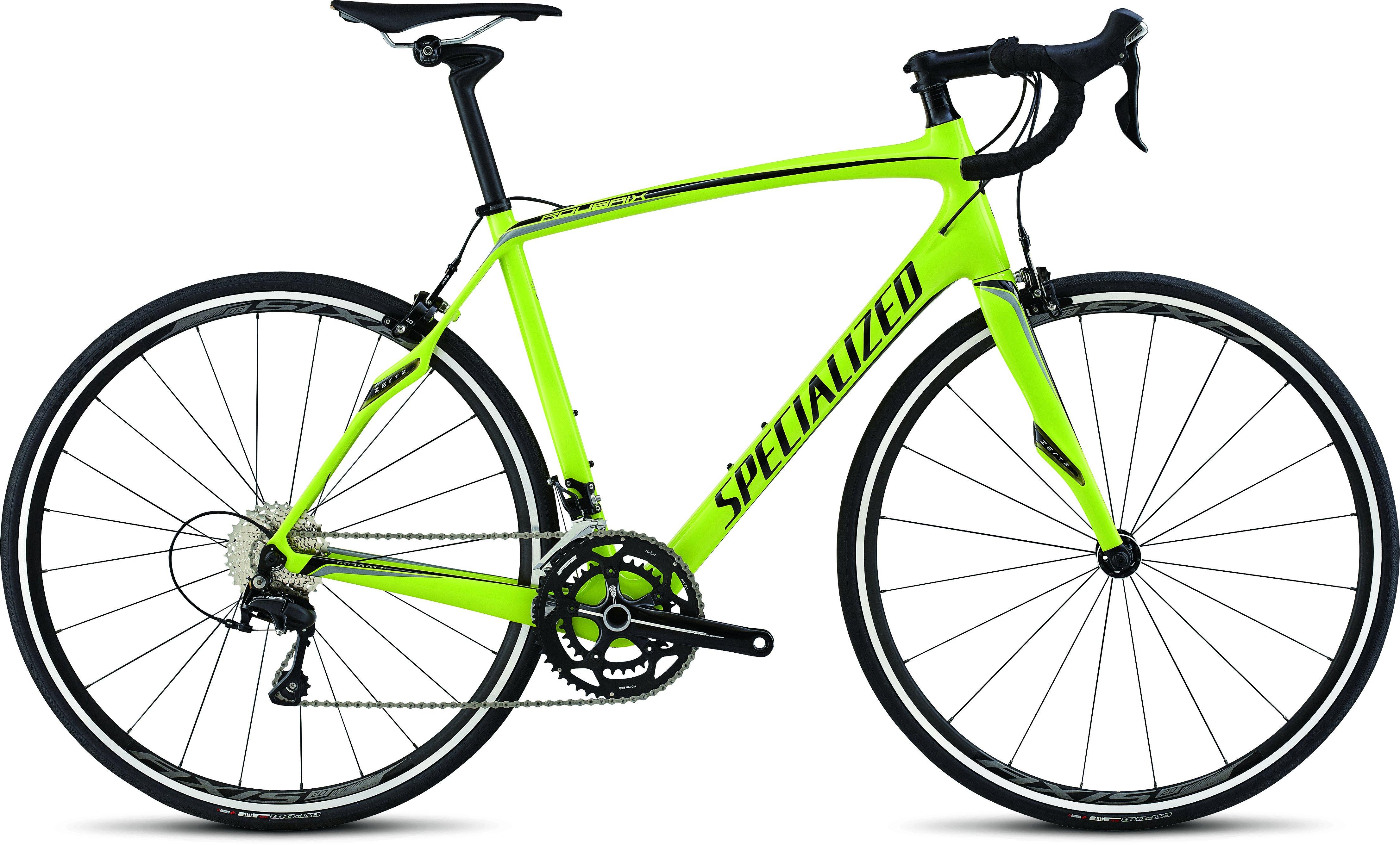 Specialized Roubaix SL4 Sport 2015モデル-