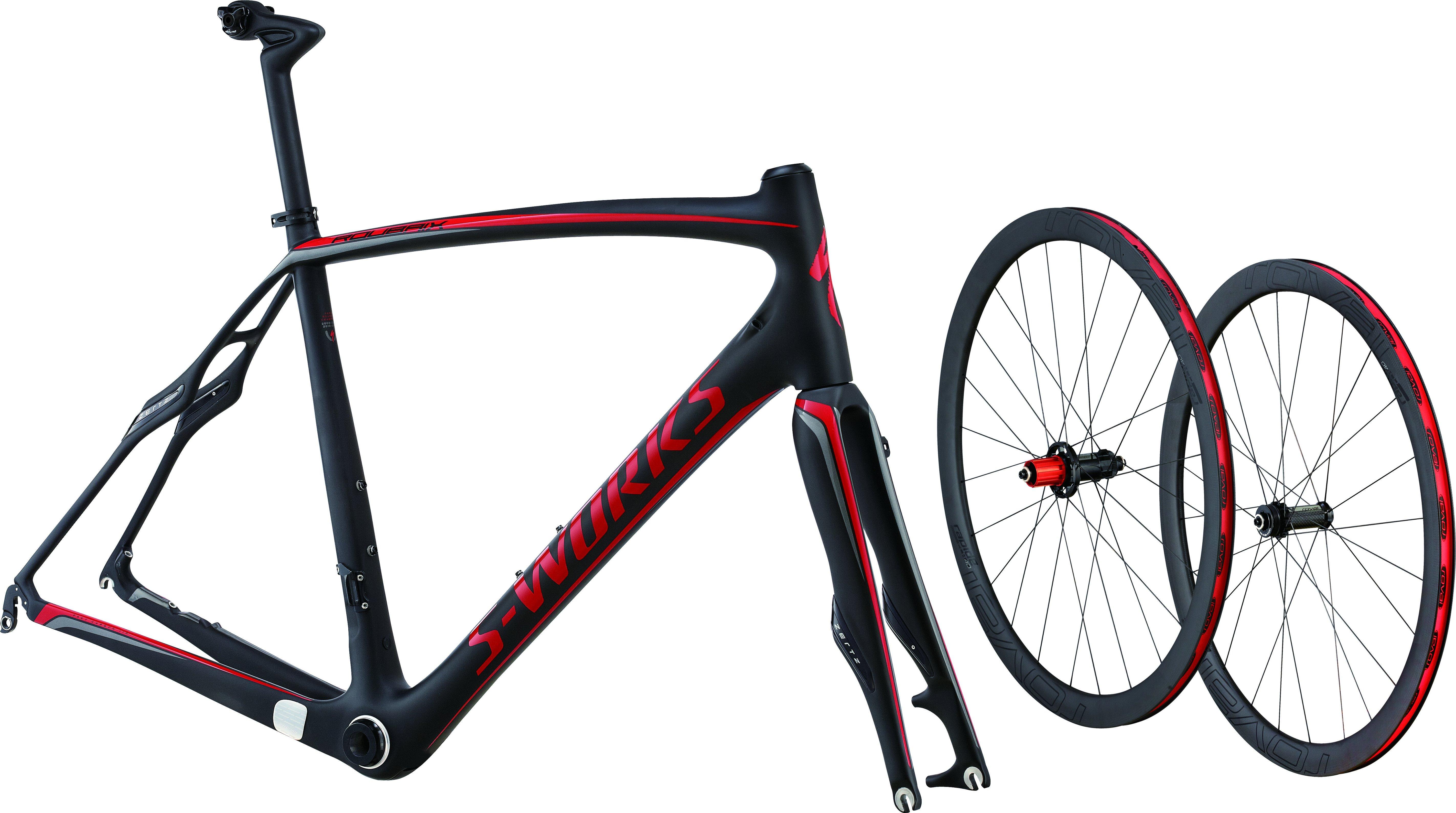 Specialized s works roubaix on sale 2015