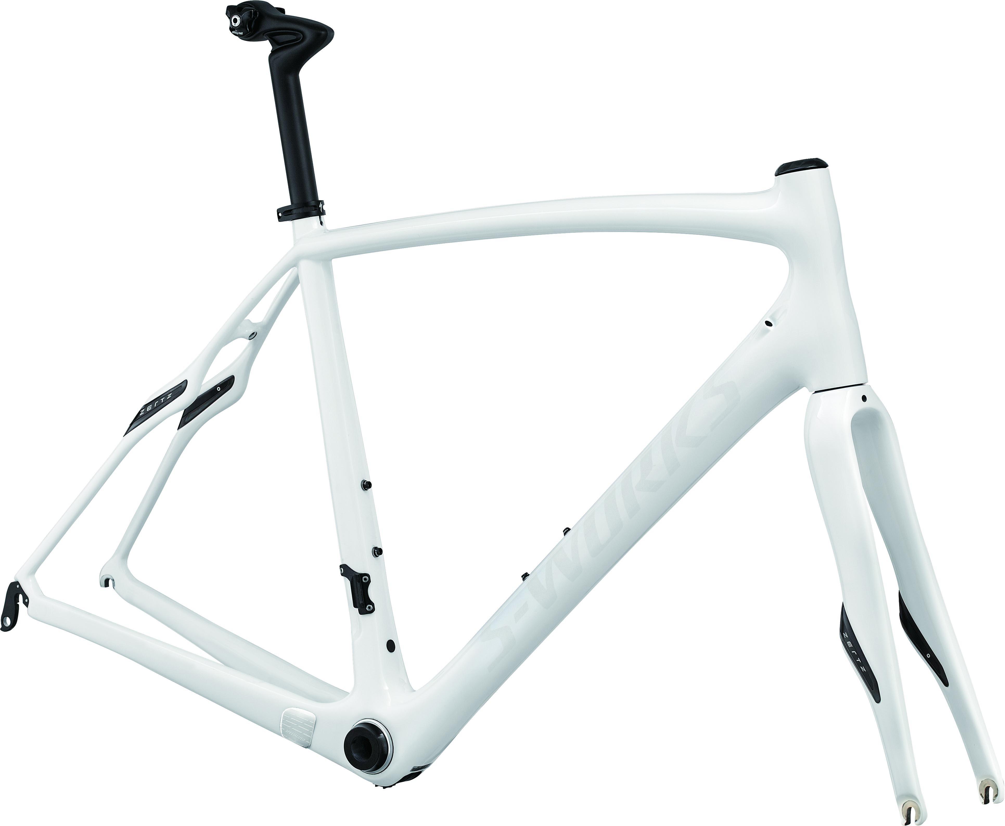 Specialized roubaix deals frameset for sale