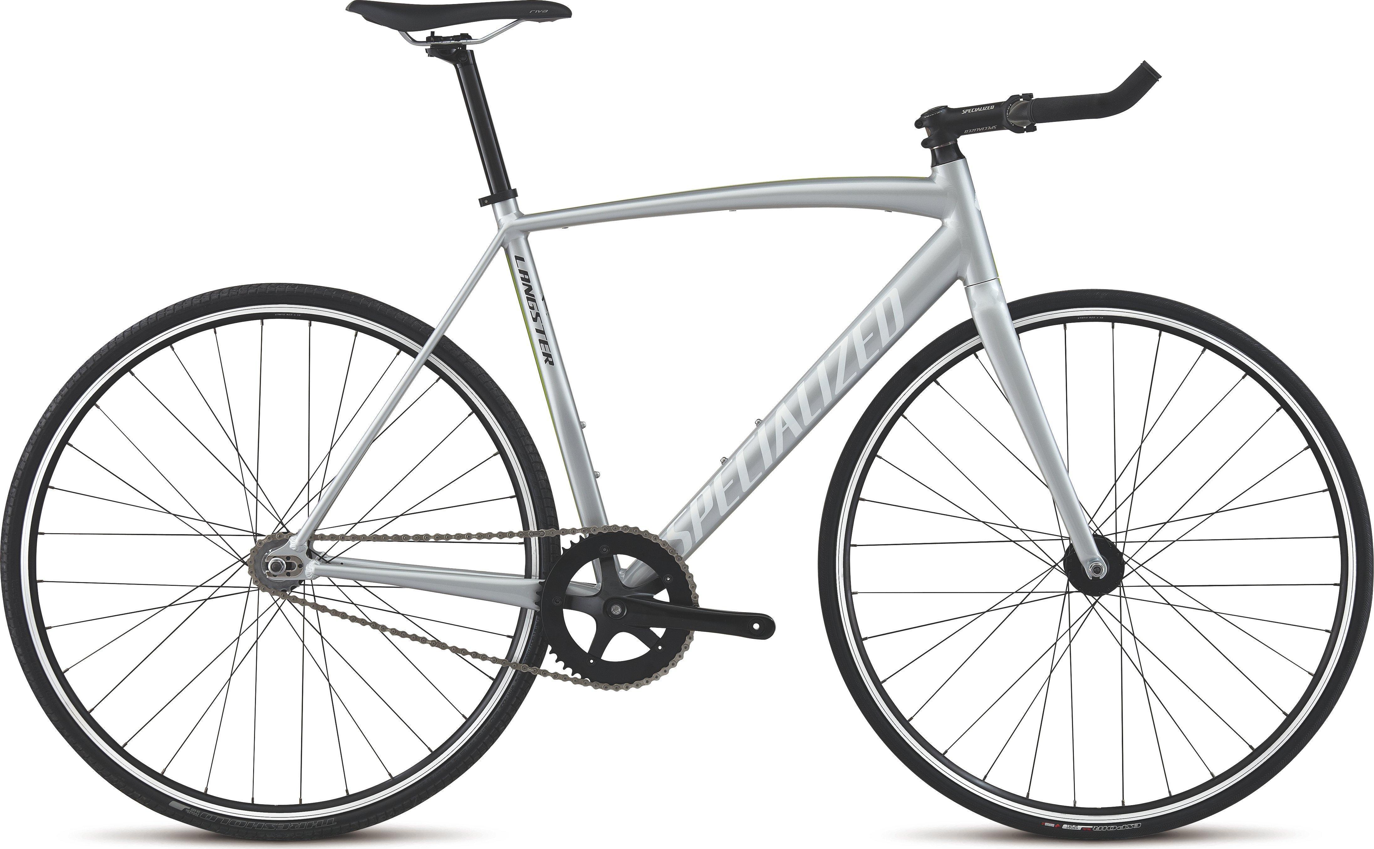 Specialized 2015 langster on sale fixed gear bike