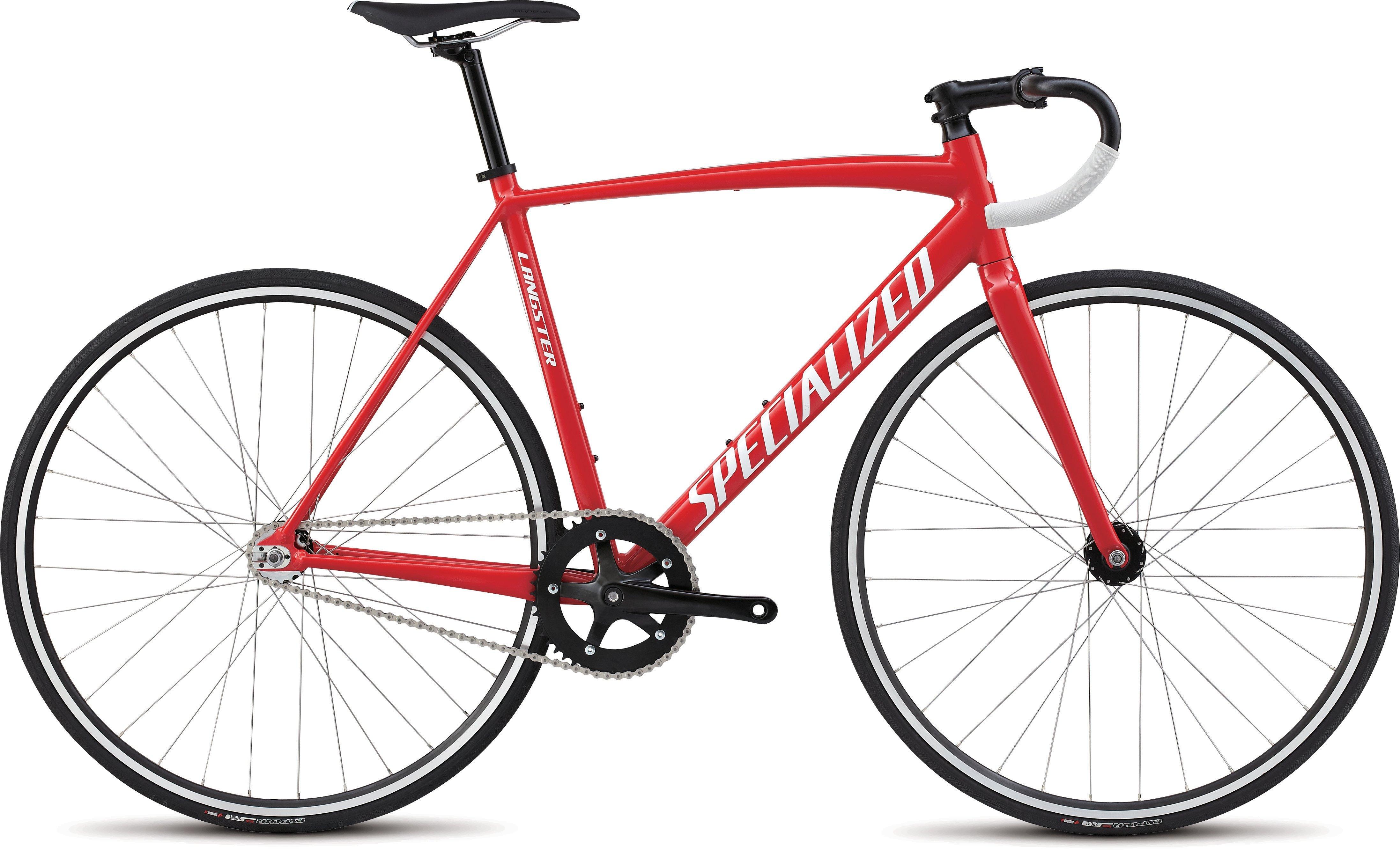 Specialized on sale fixie bike