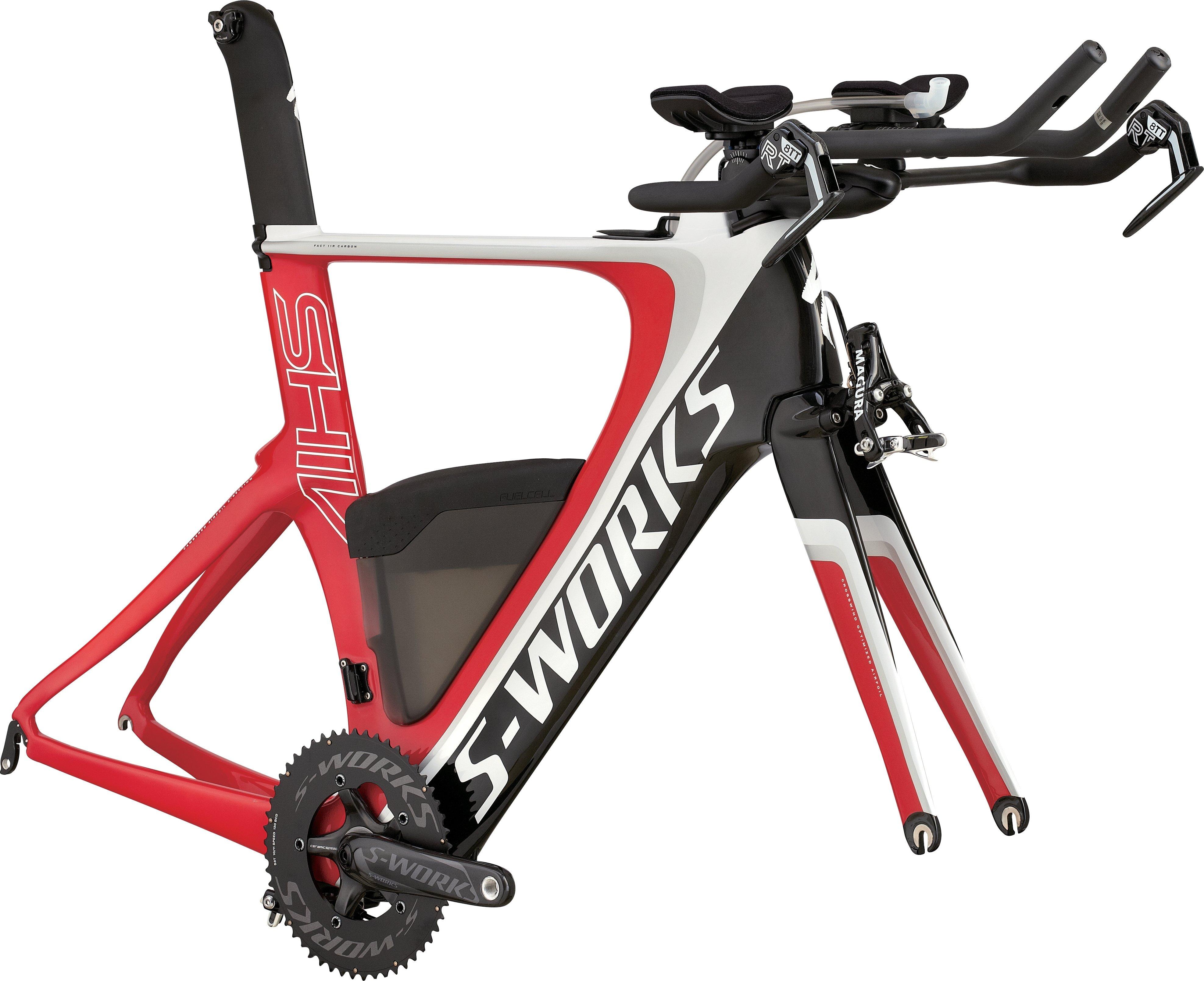 S-Works Shiv Module