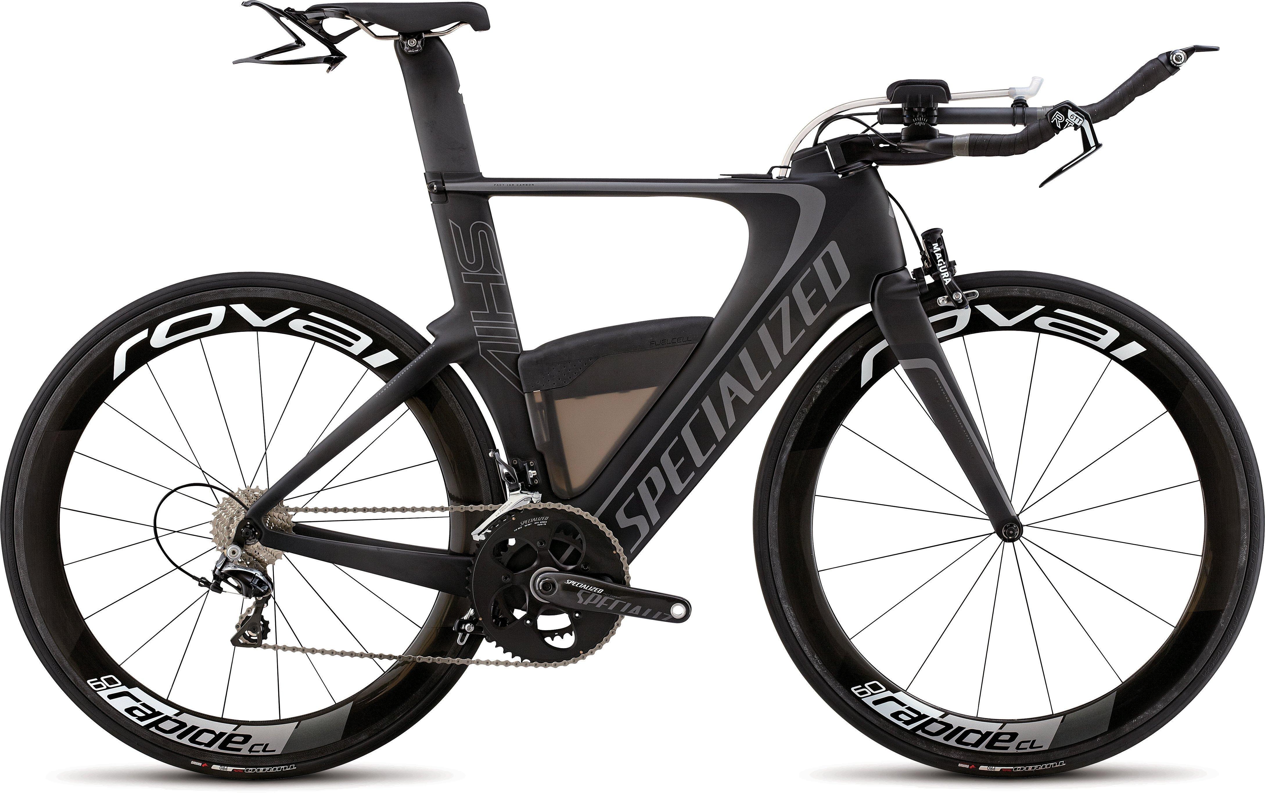 Specialized 2025 tt bike