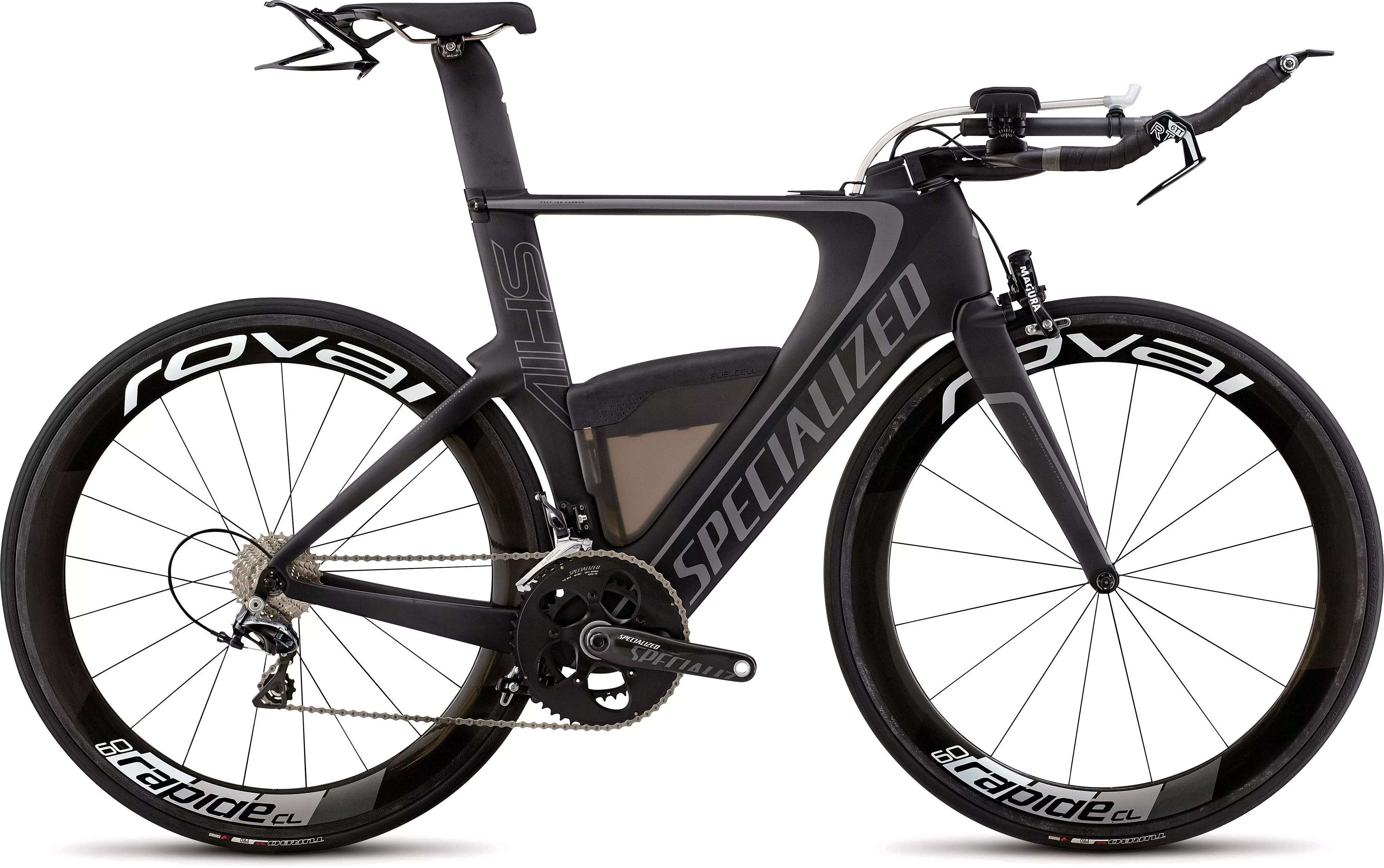 Specialized shiv pro 2015 on sale