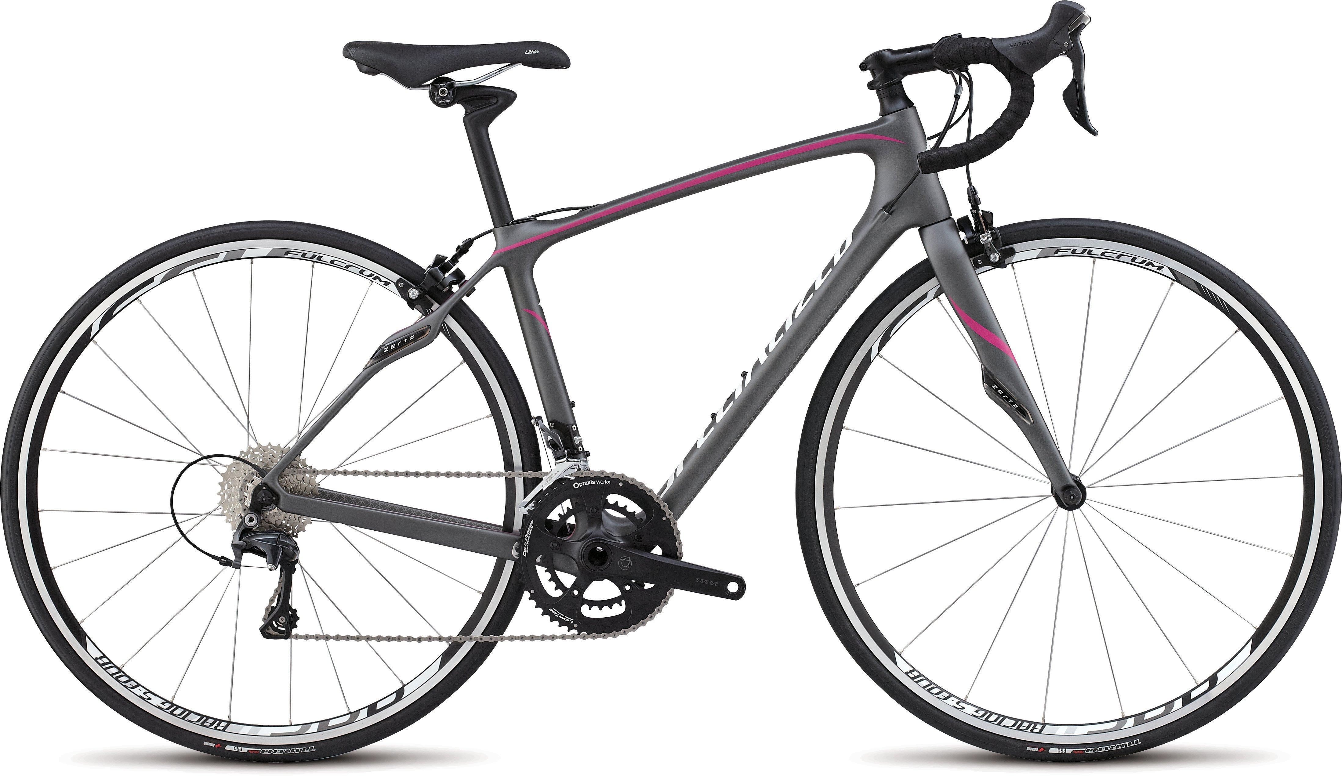 SPECIALIZED RUBY COMP ロードバイク 44サイズ ULTEGRA 6700 2×10S