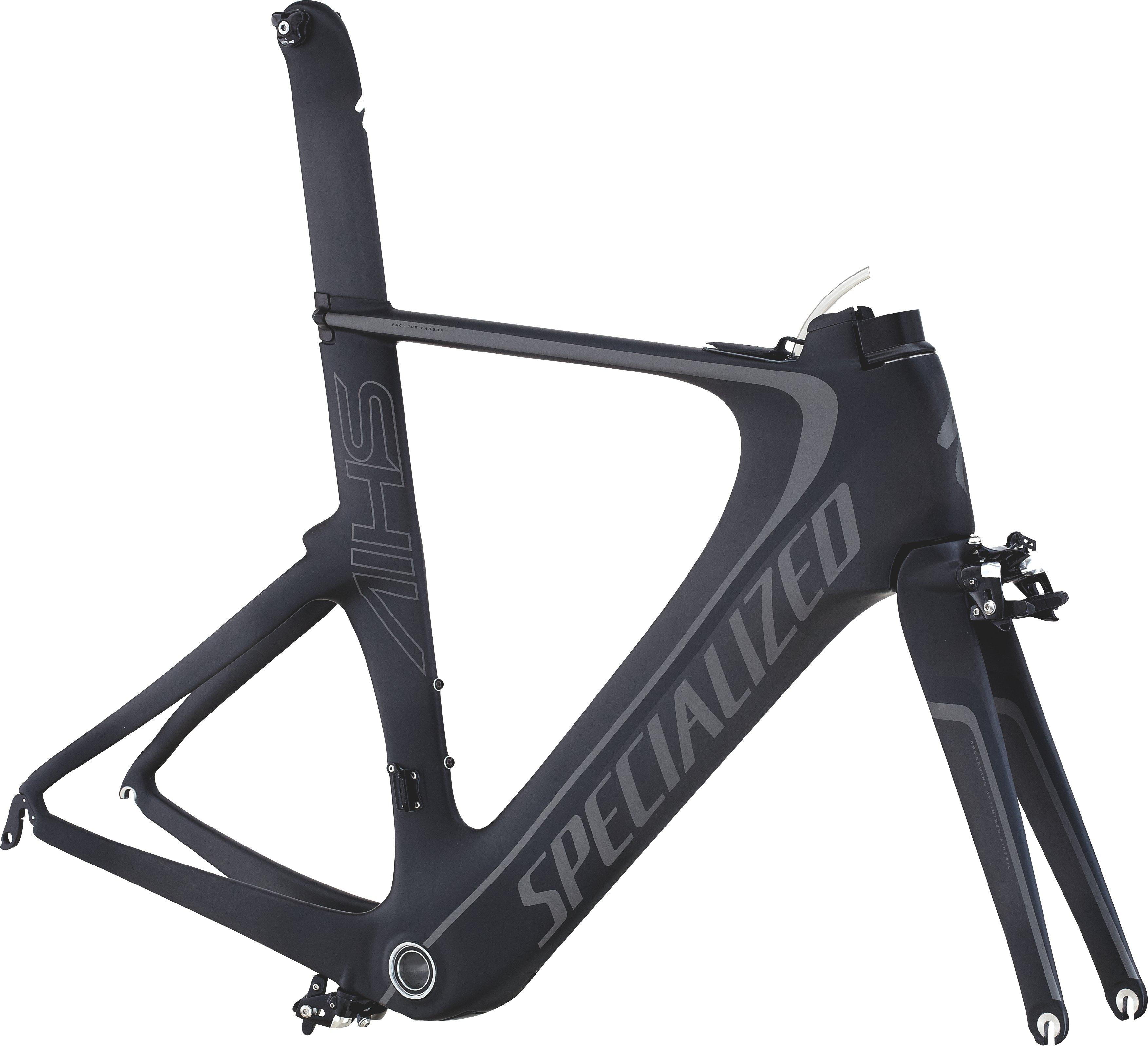 Shiv frameset new arrivals