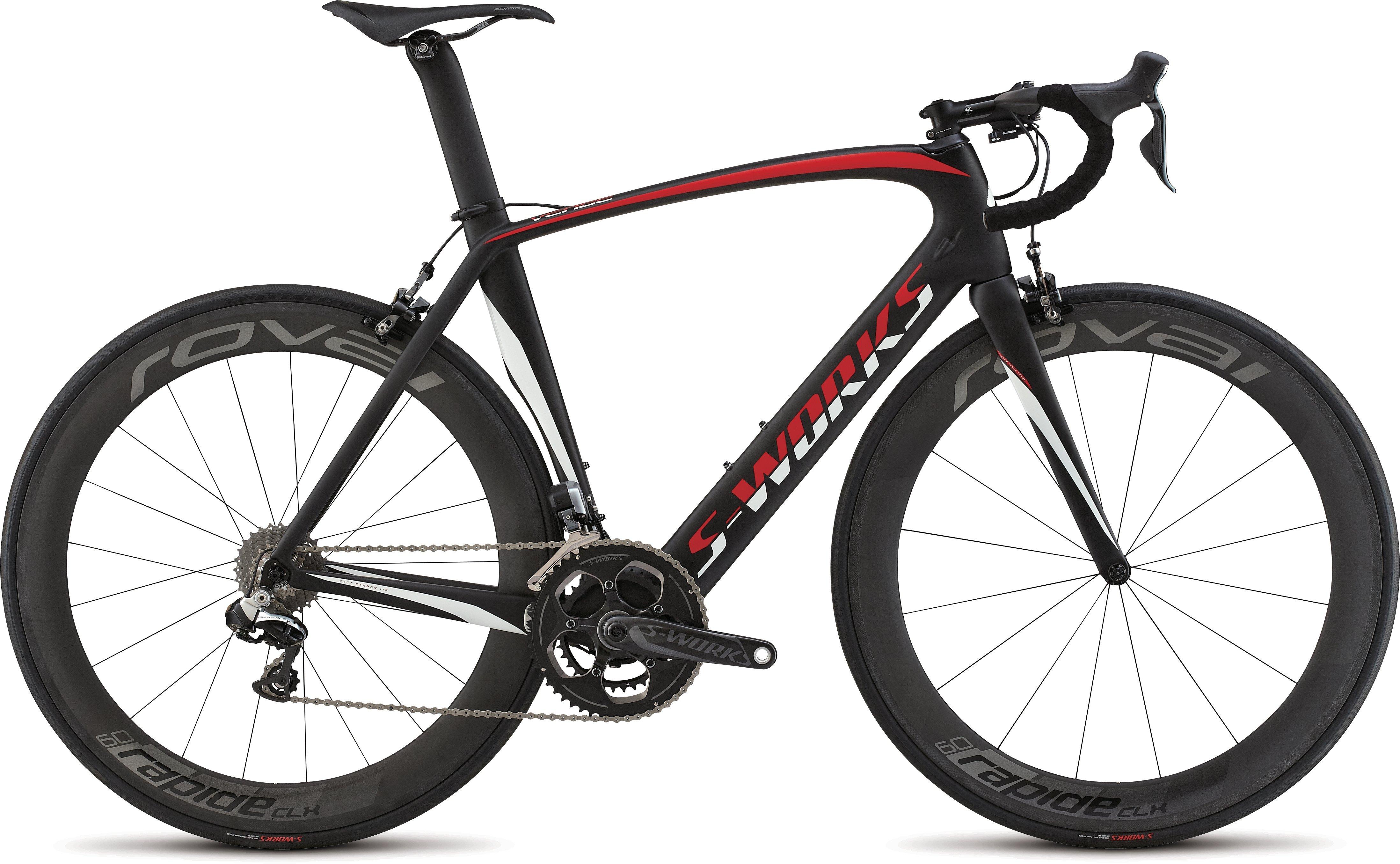 S-WORKS VENGE DI2