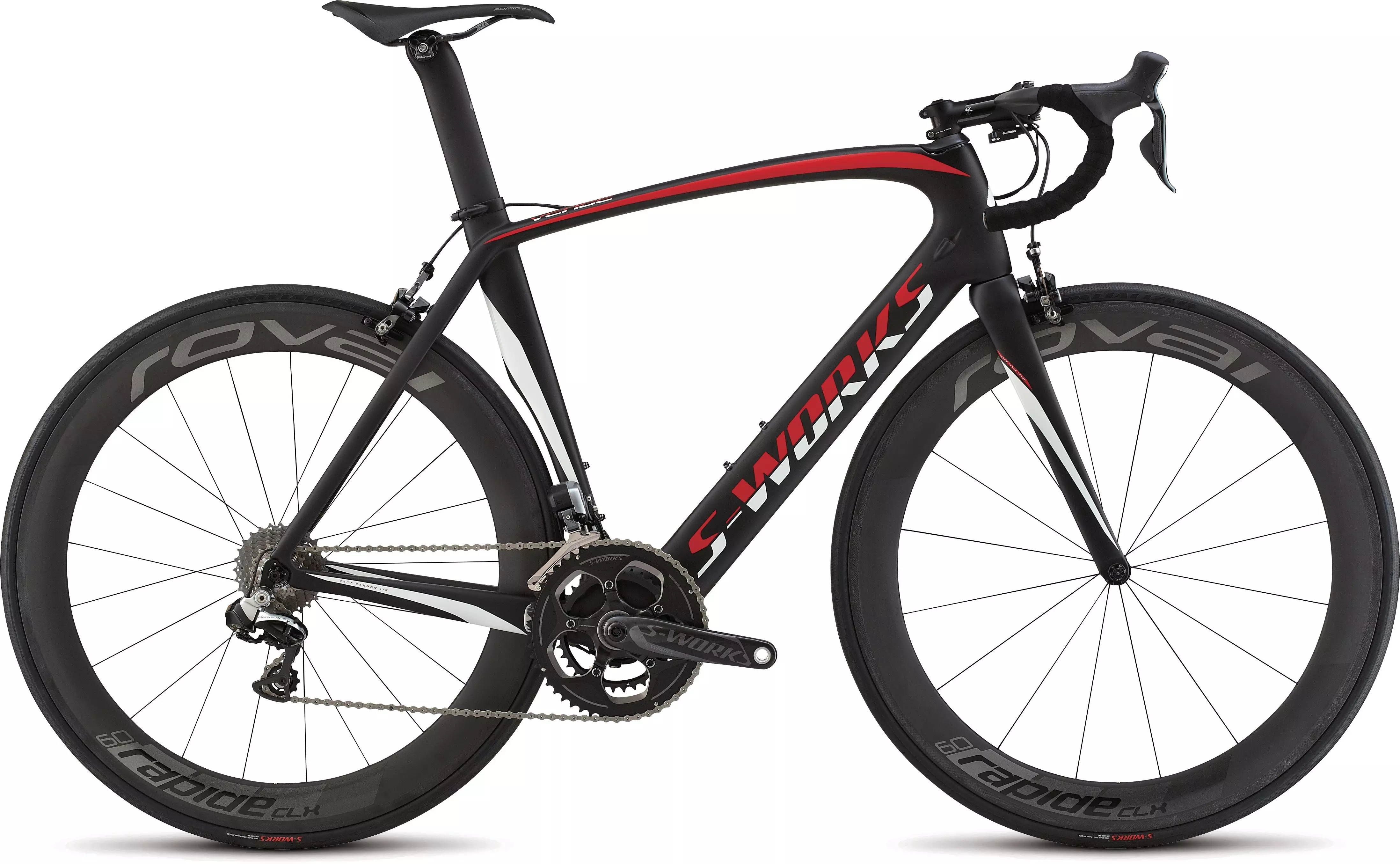 Specialized s works venge 2015 sale