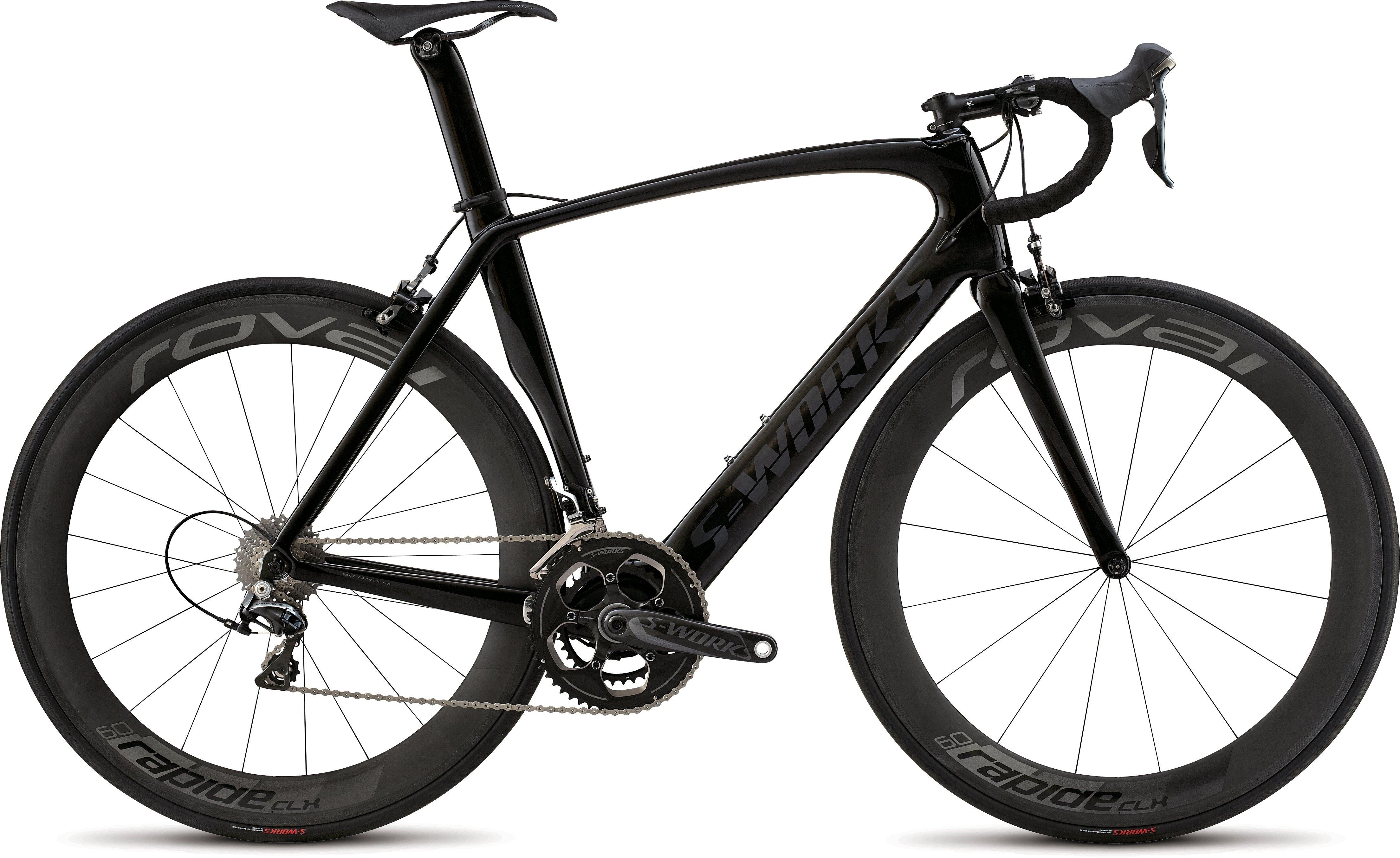 S-Works Venge Dura-Ace