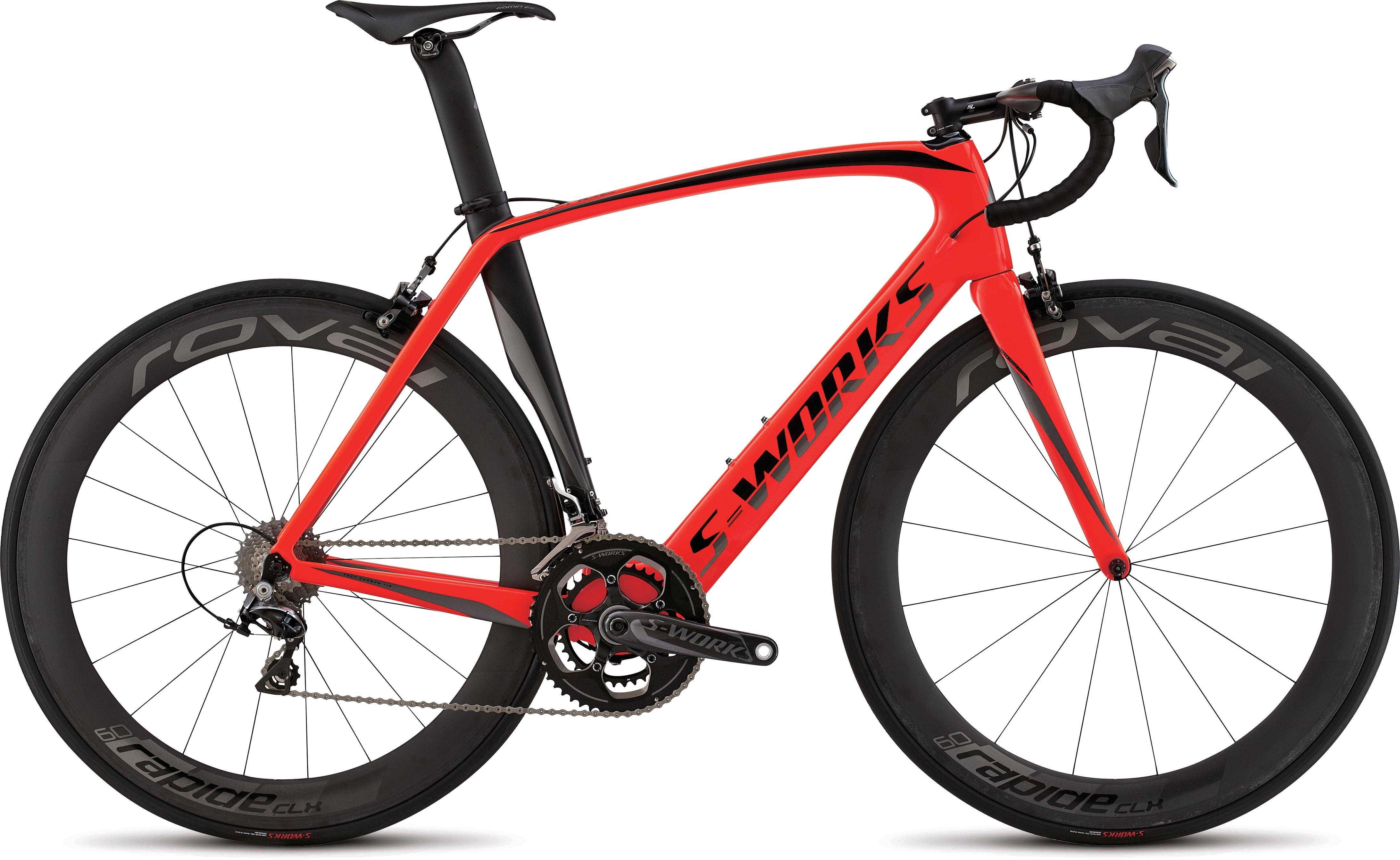 S-Works Venge Dura-Ace