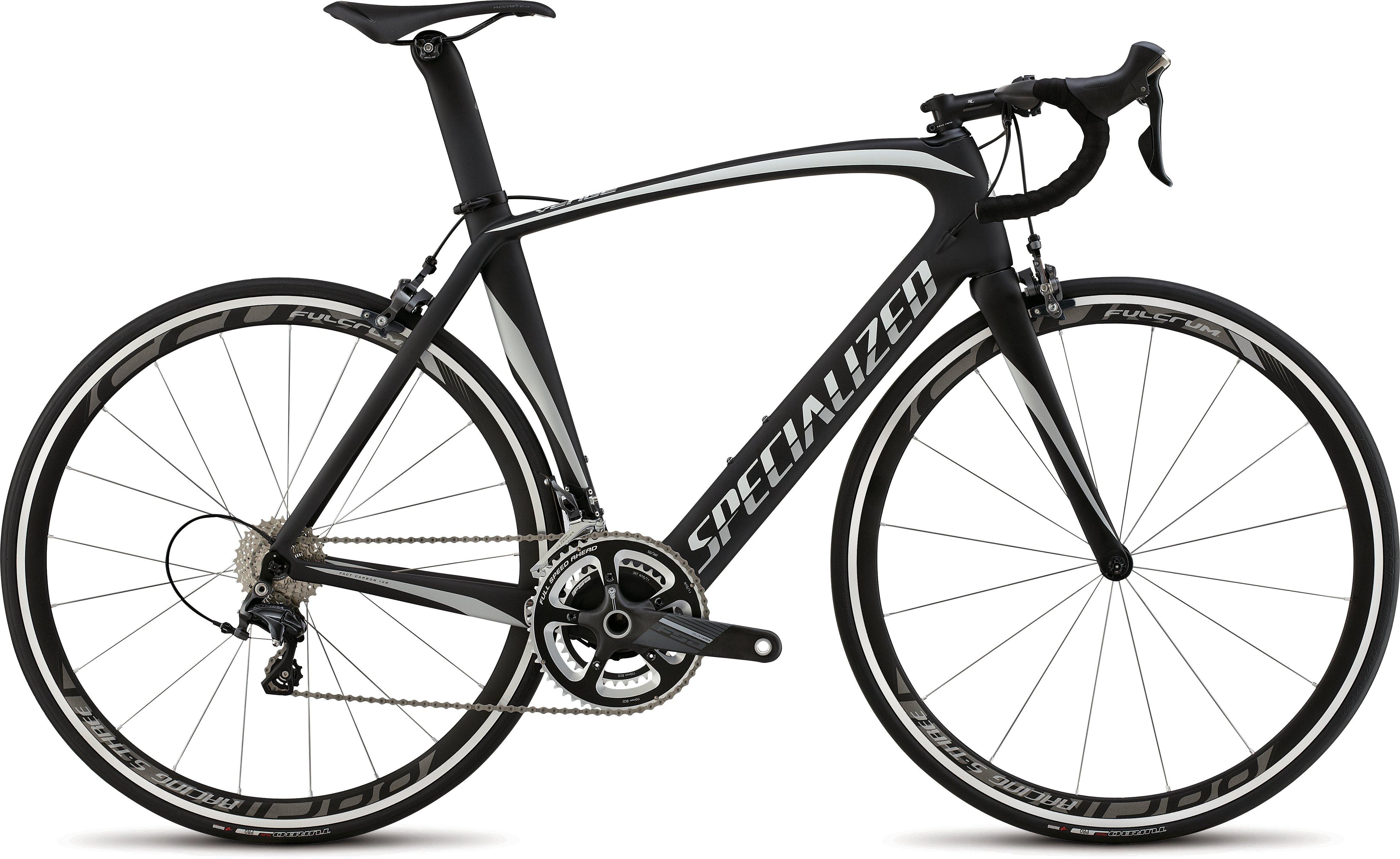 Venge Expert Ultegra Specialized