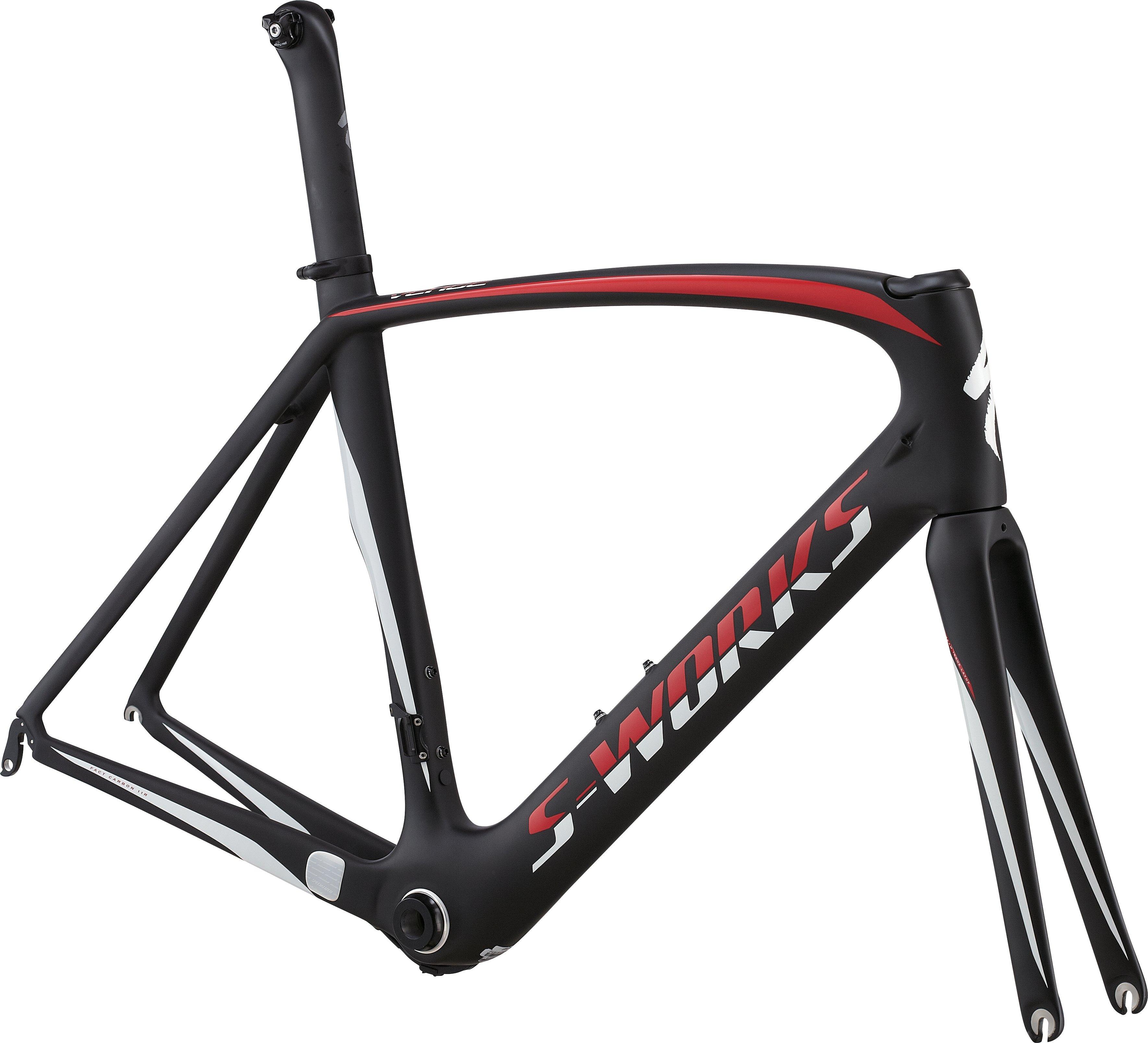 Specialized s cheap works venge frameset