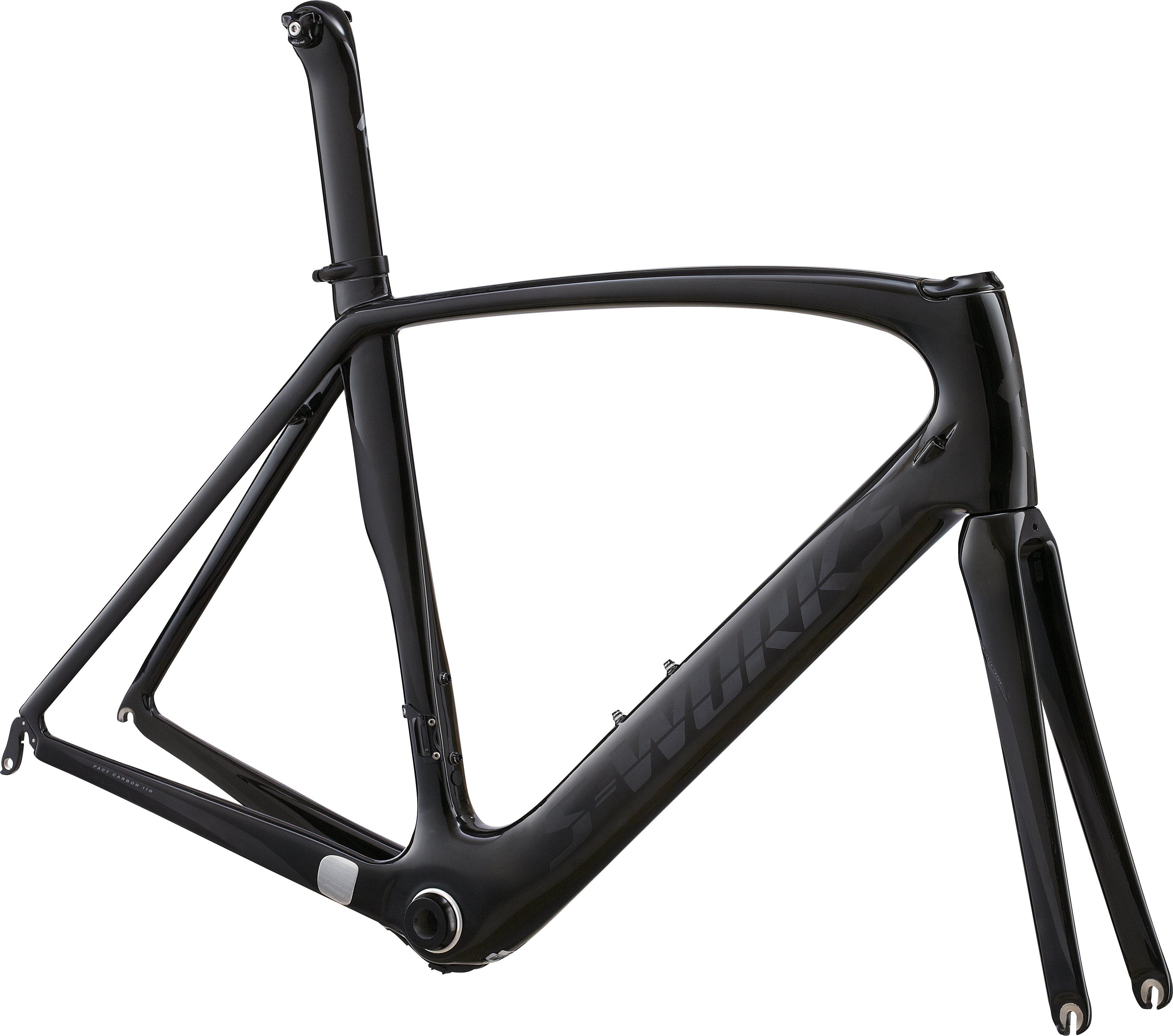 Specialized s works venge on sale frameset