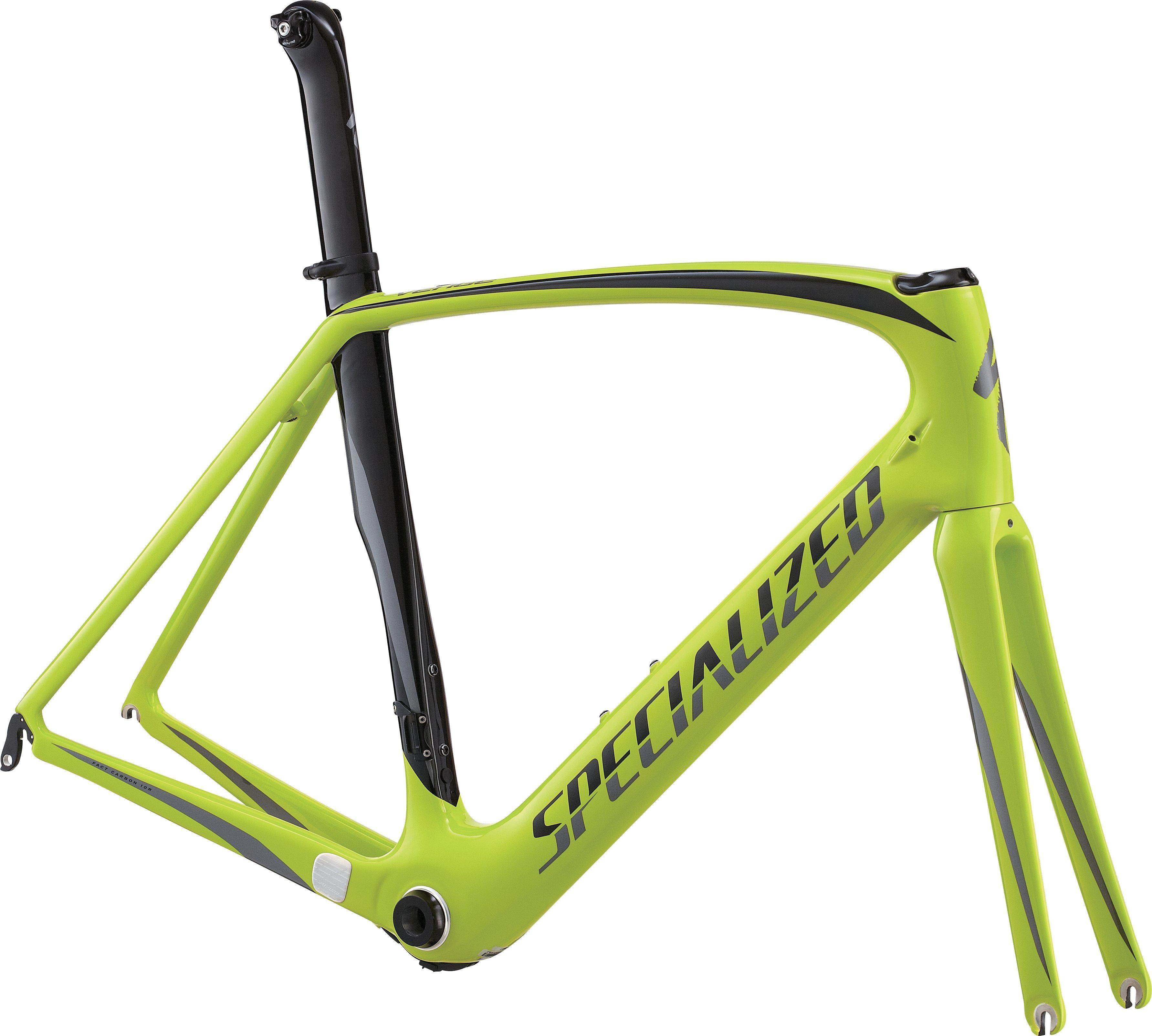 Specialized venge hot sale pro frame