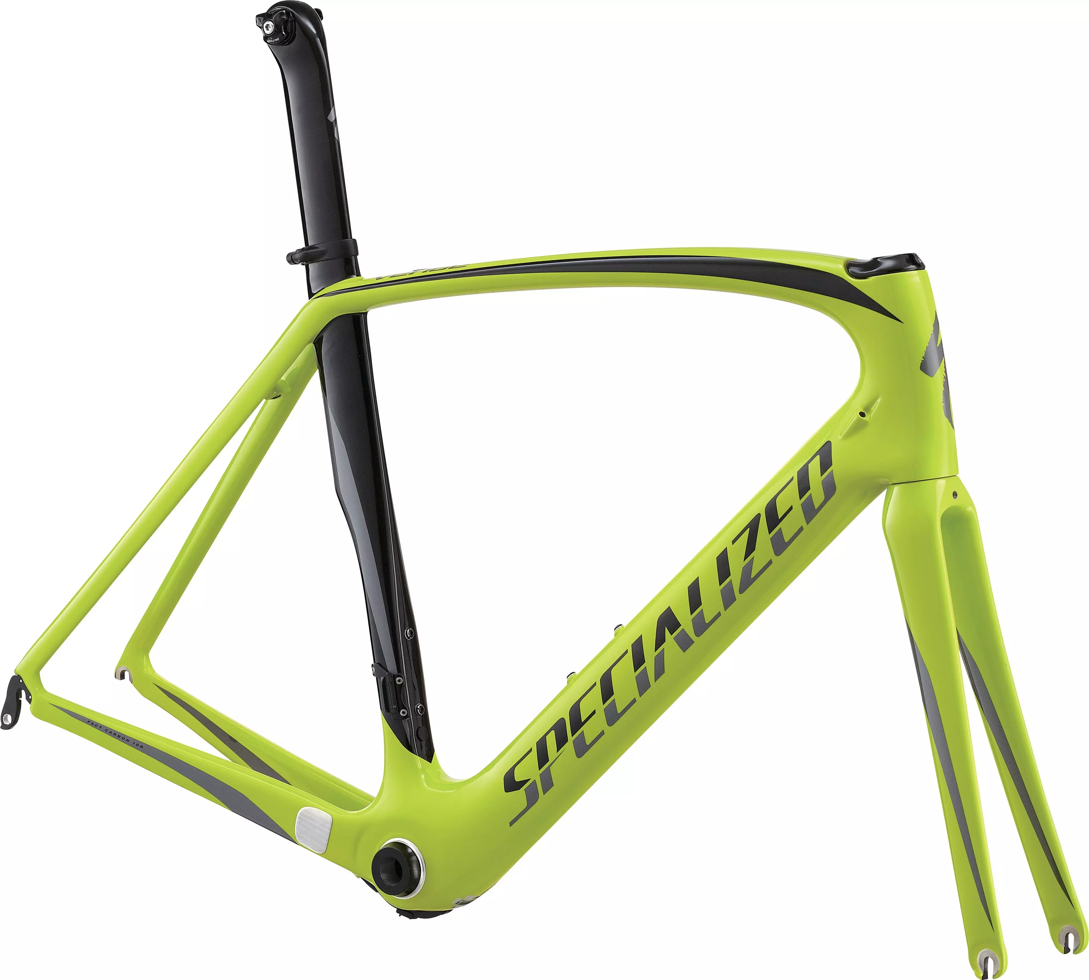 Venge Pro Frameset