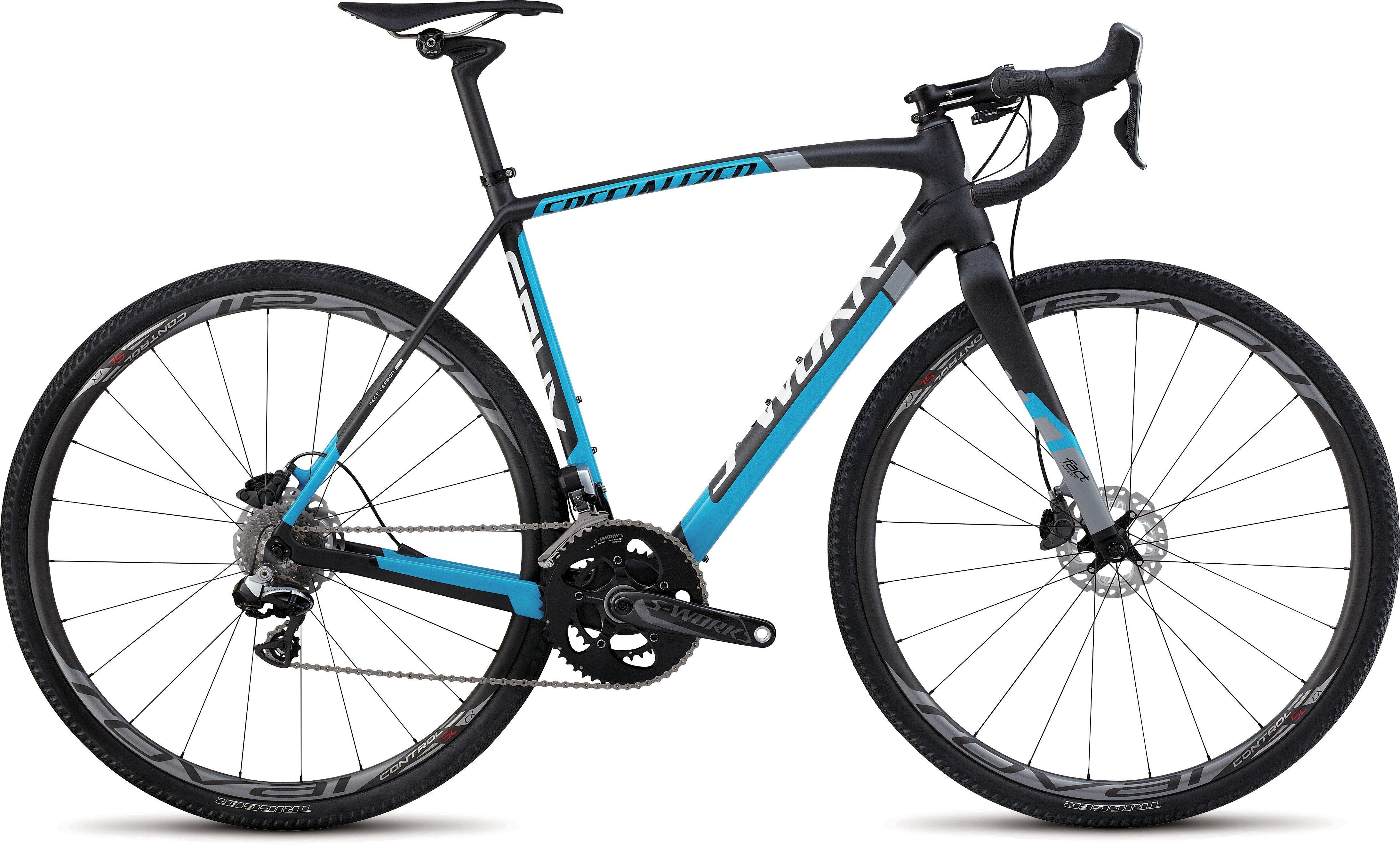 Specialized crux deals 2015