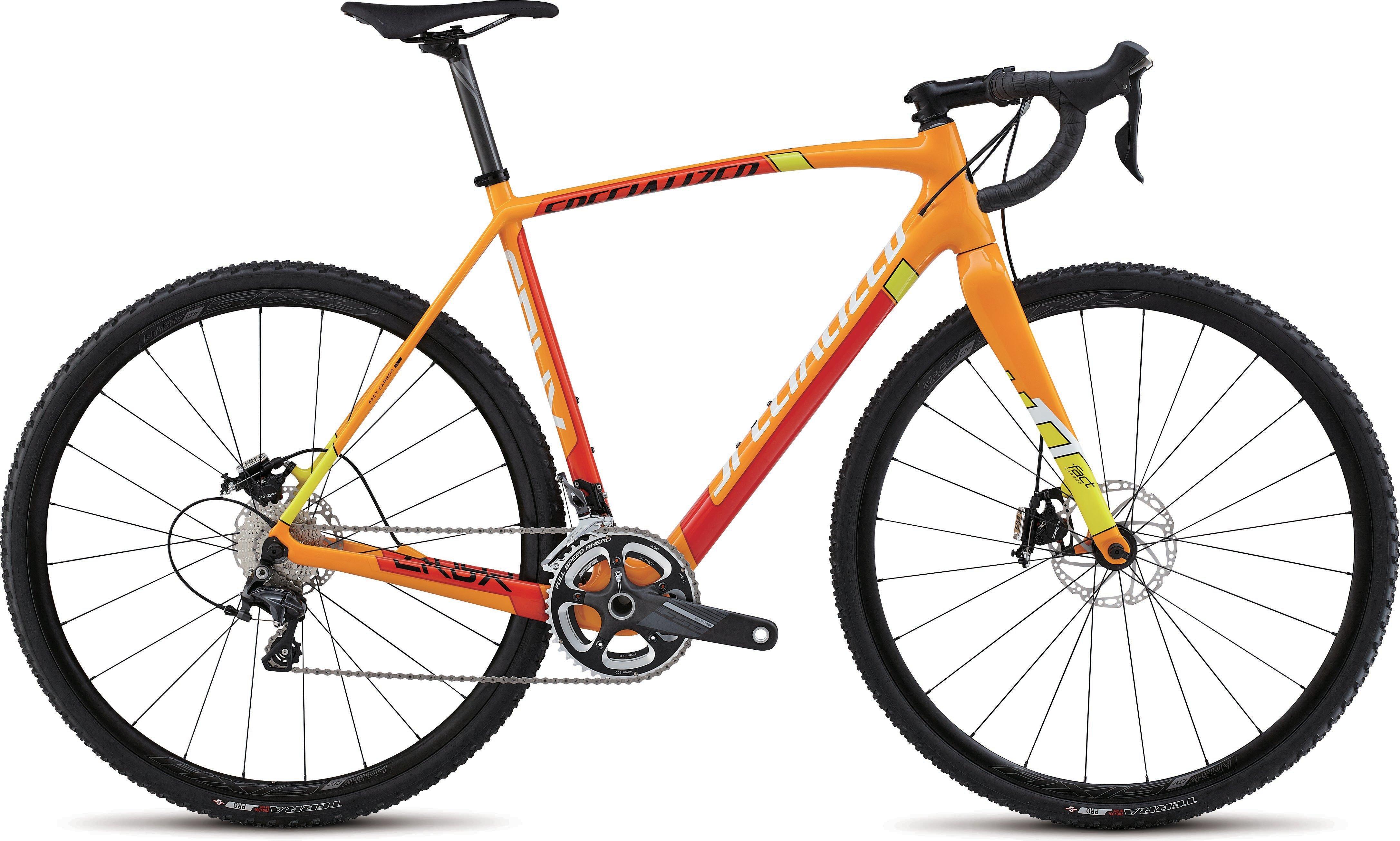 Specialized crux on sale expert evo