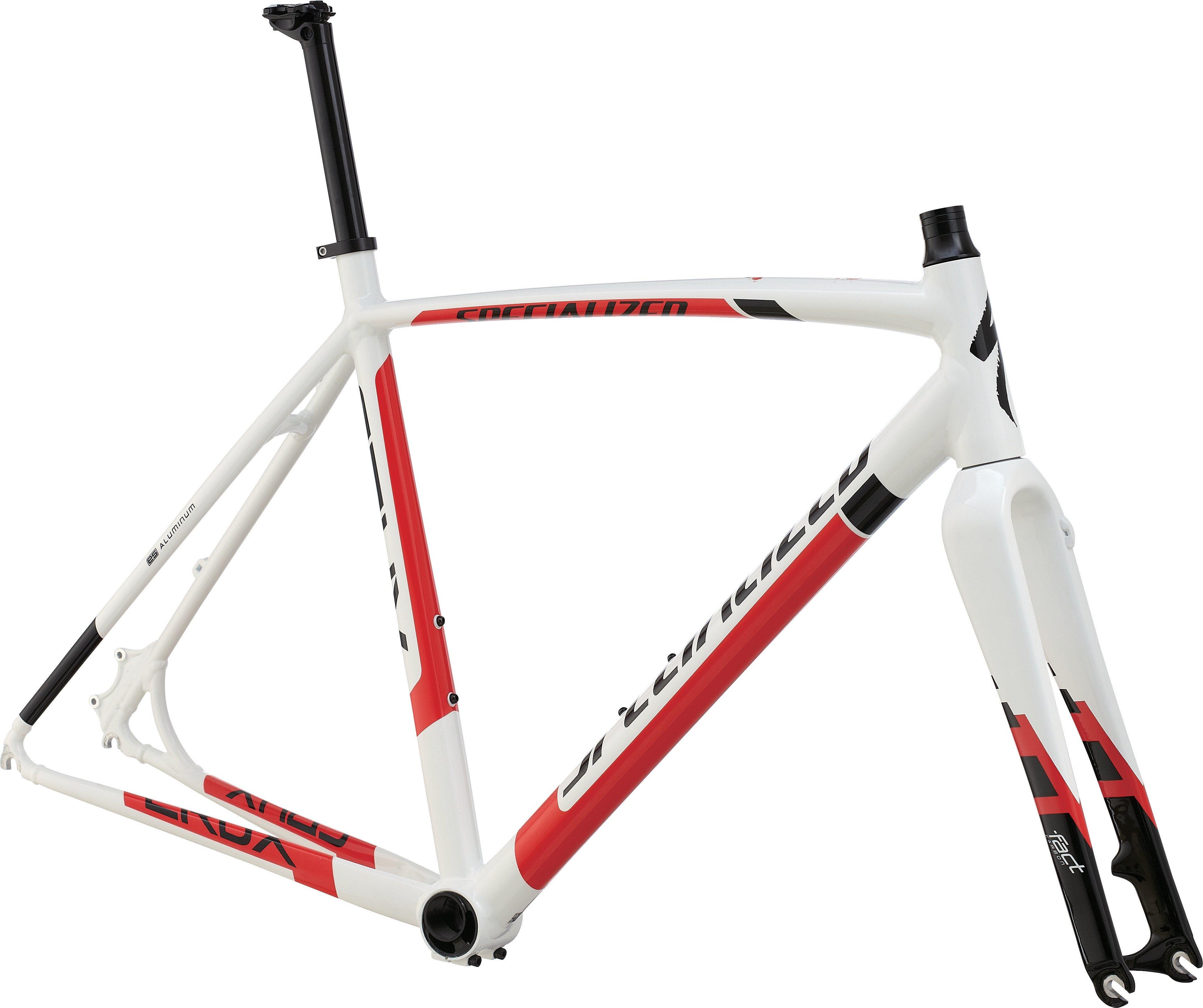 Specialized crux single speed new arrivals